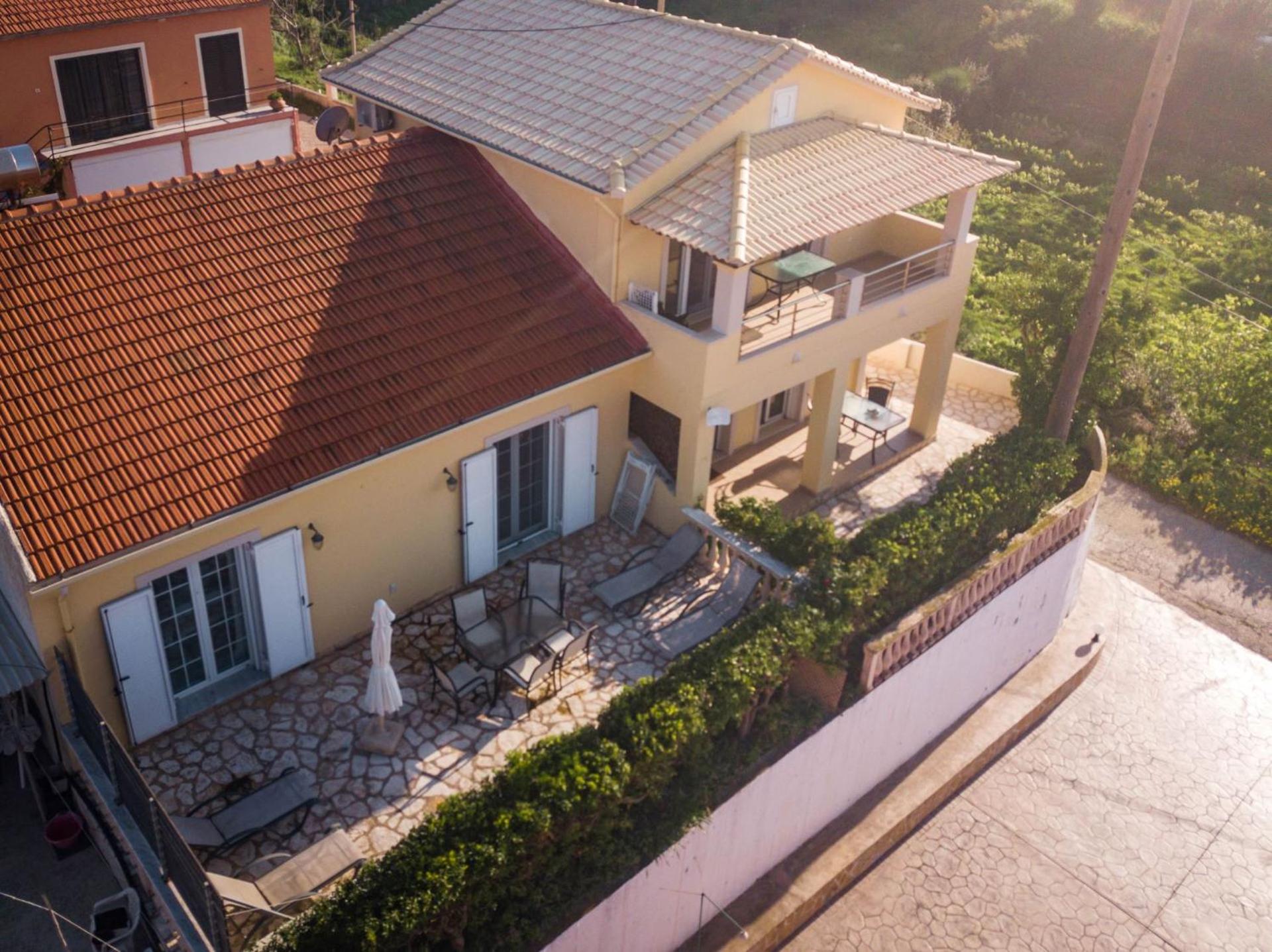 Antheia Apartments photo 5