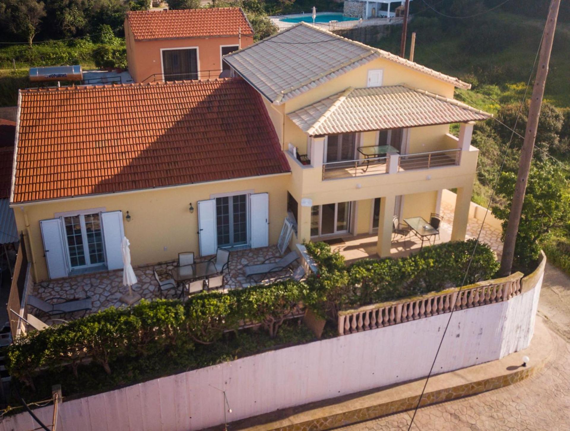 Antheia Apartments