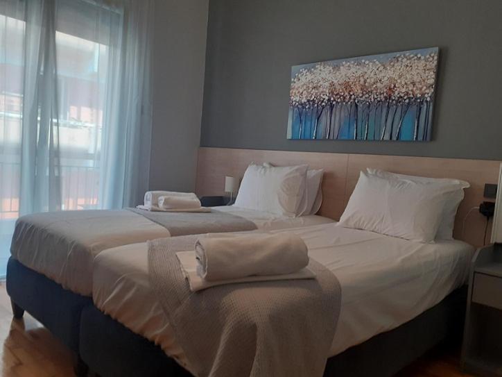 2-BDR APARTMENT B3 photo 4