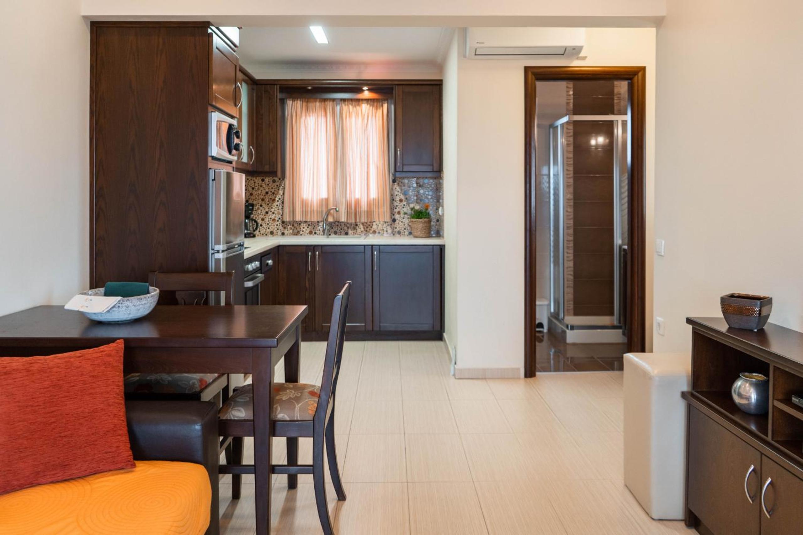 Antheia Apartments