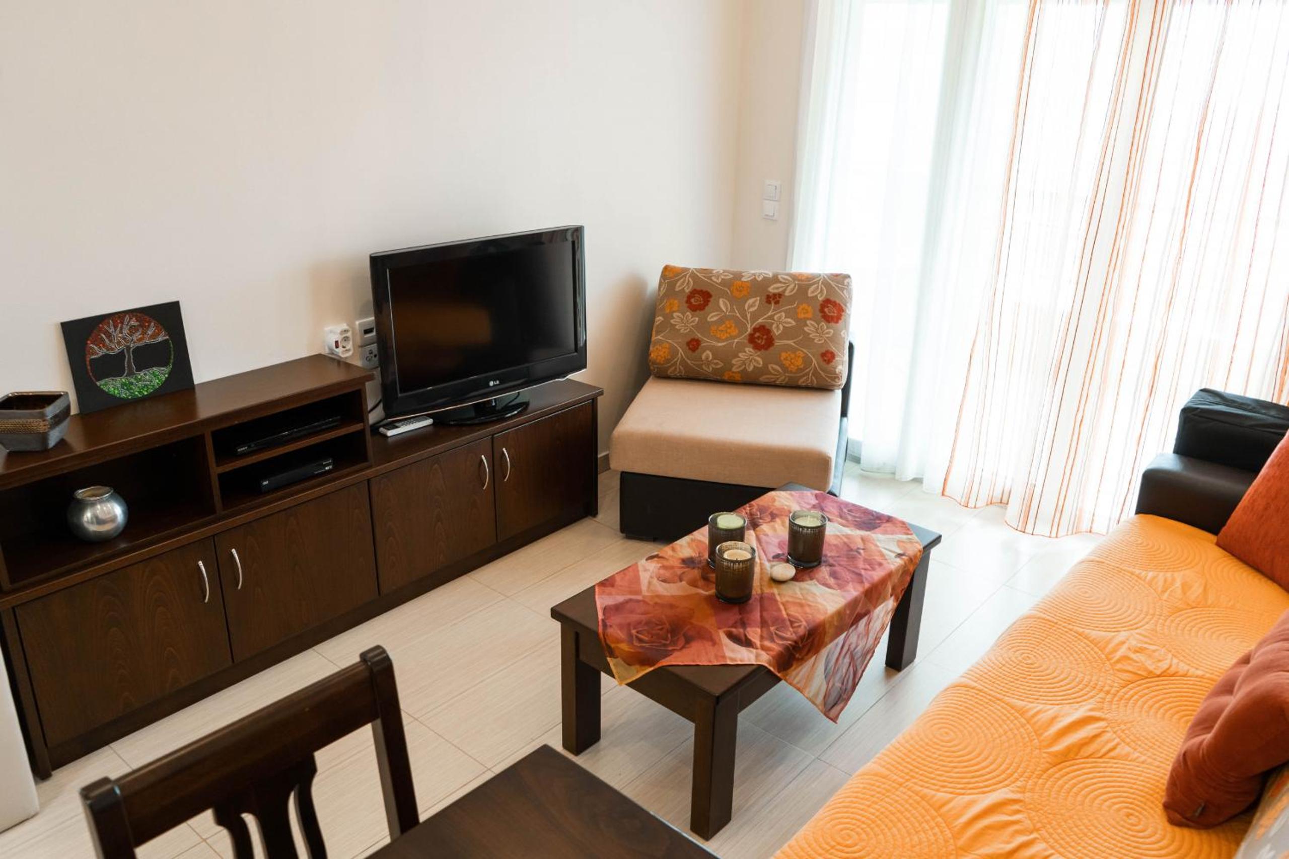 Antheia Apartments