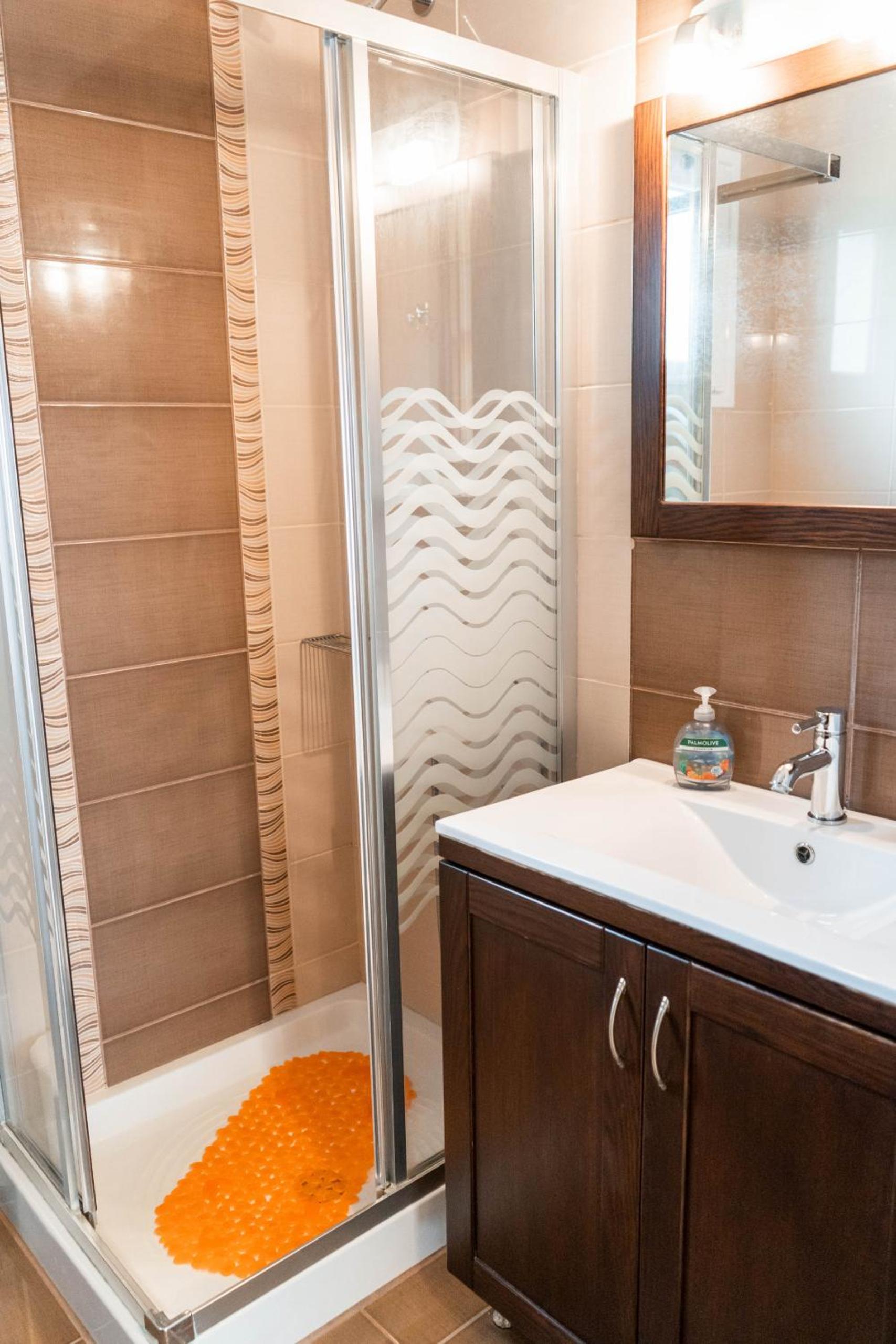 Antheia Apartments