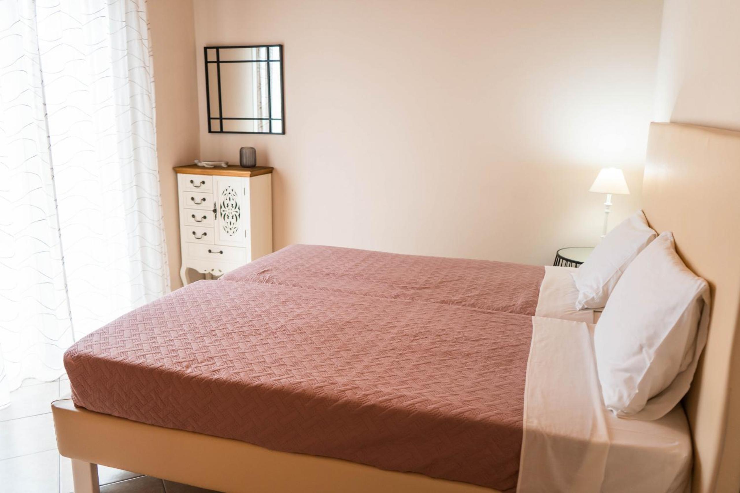 Antheia Apartments
