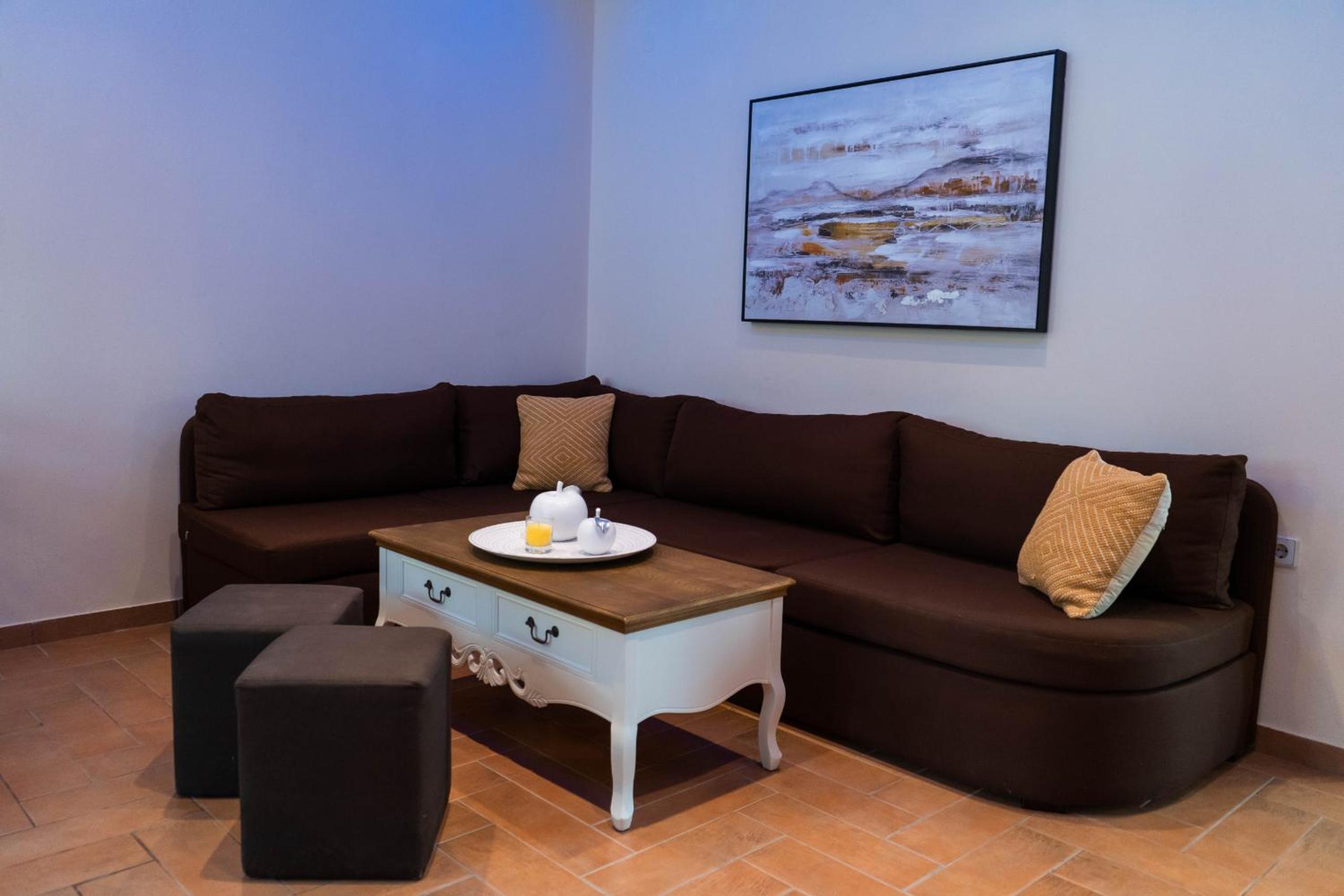 Antheia Apartments