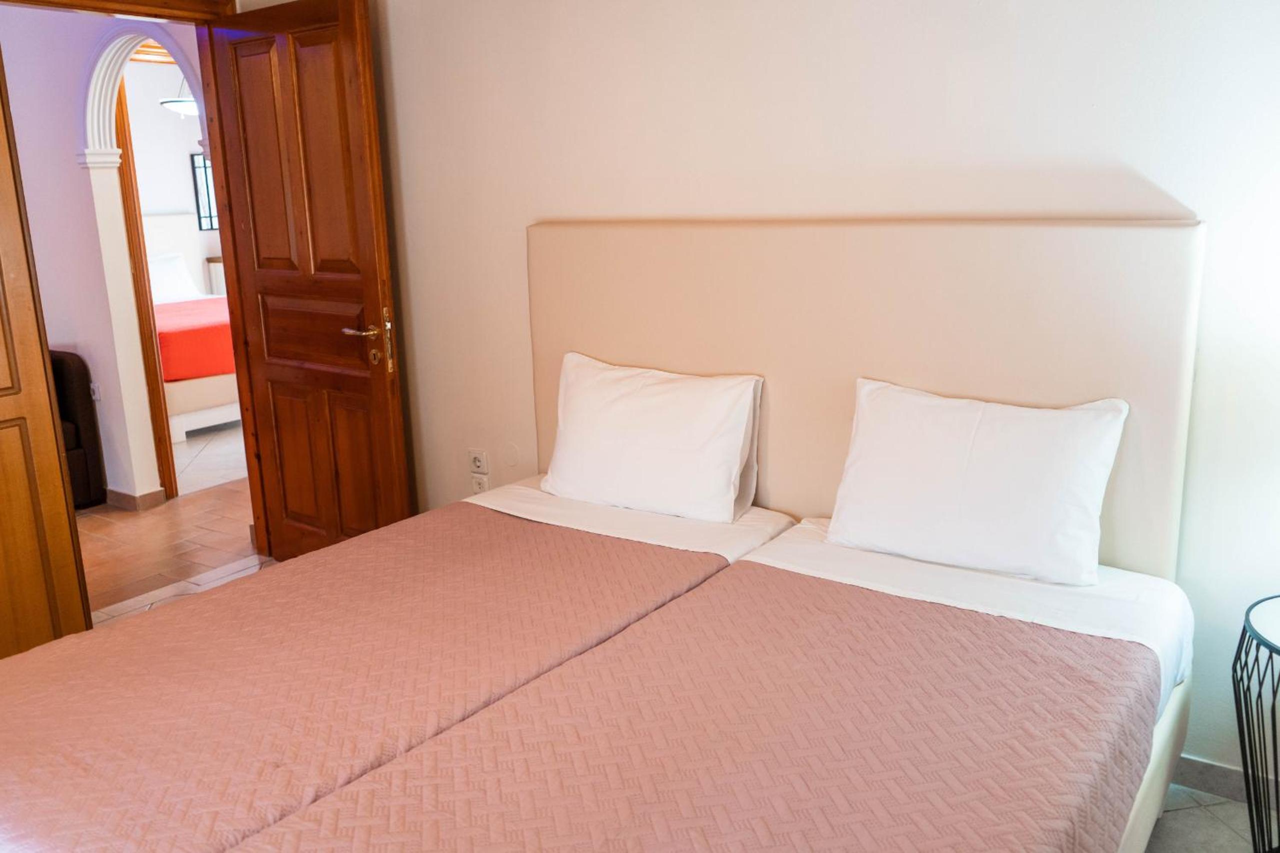 Antheia Apartments