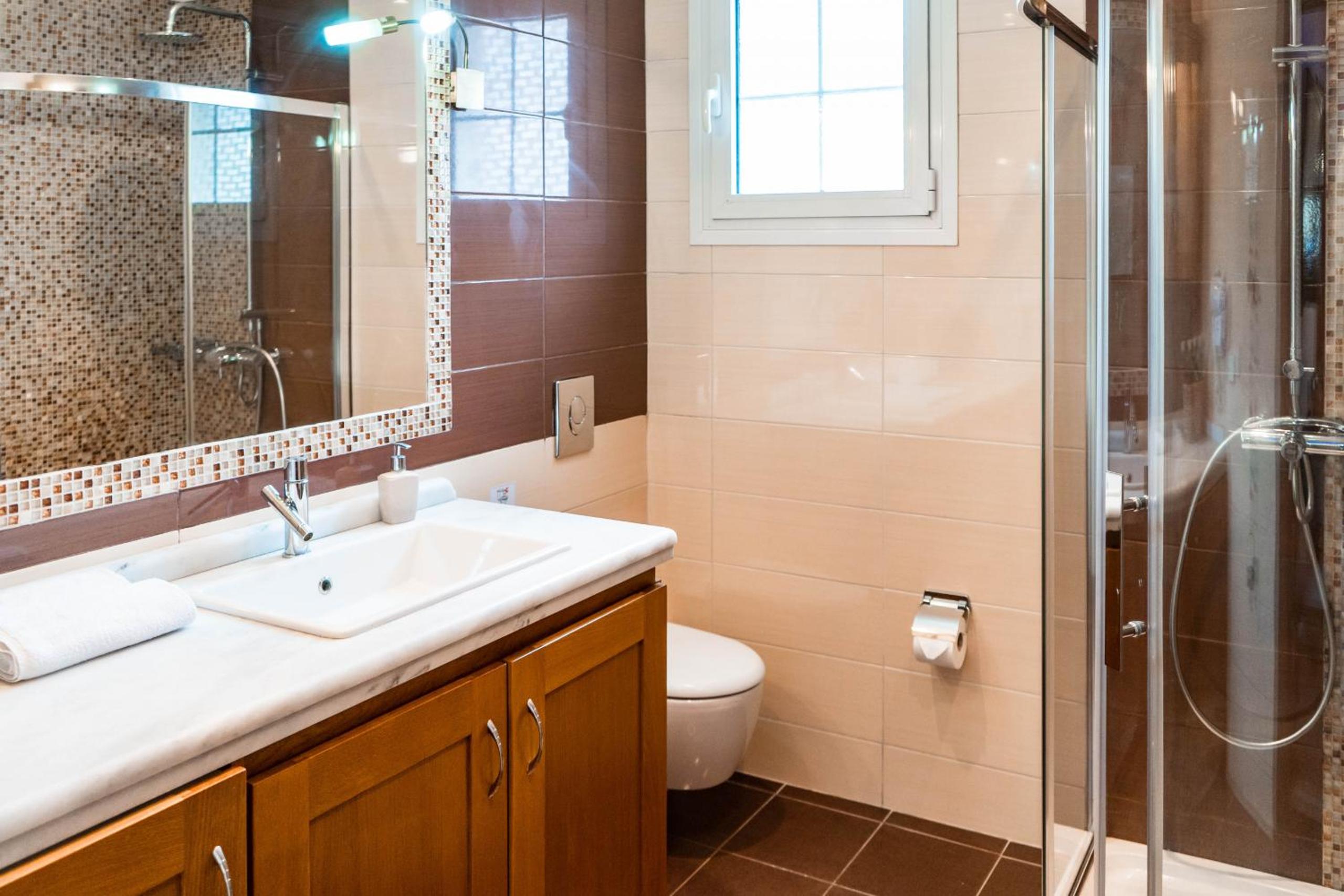 Antheia Apartments