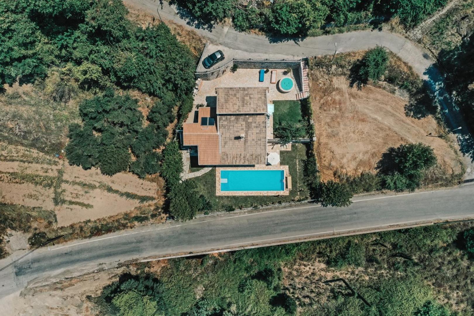 Villa Leto