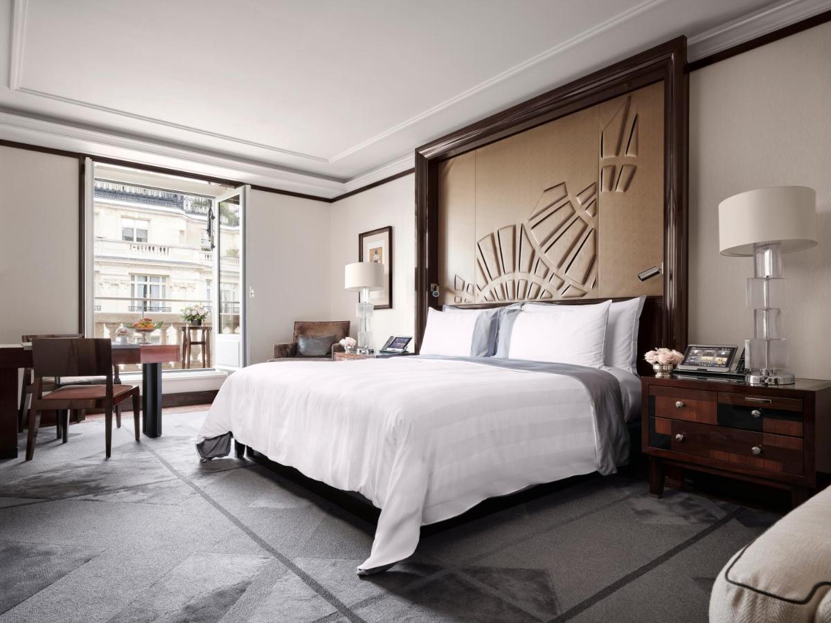 The Peninsula Paris 19