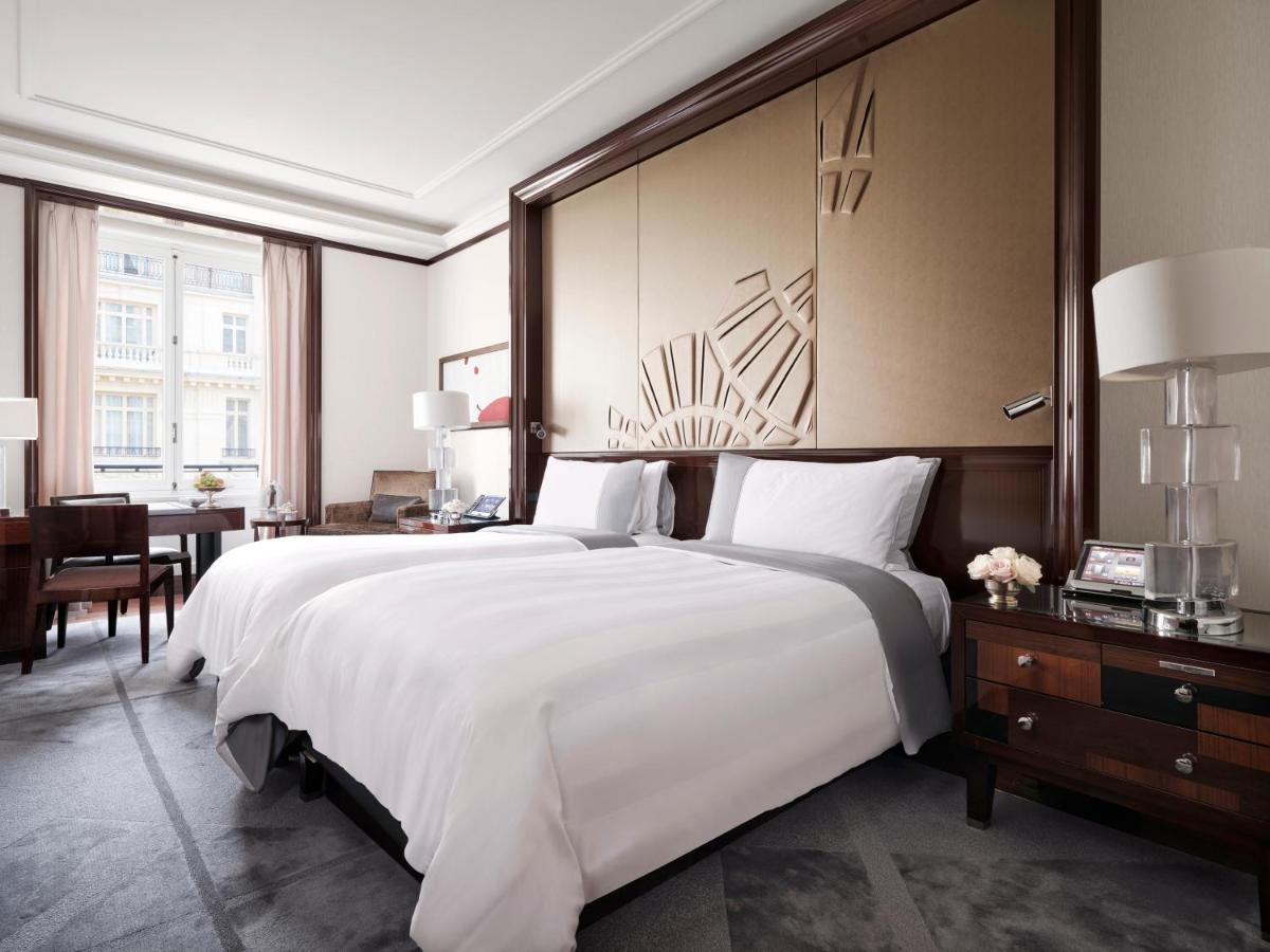 The Peninsula Paris 22