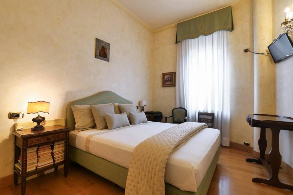 centro extra luxory apartment with terrace