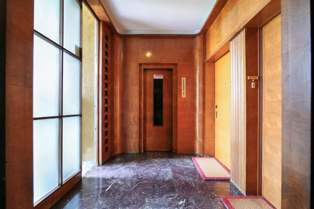 centro extra luxory apartment with terrace