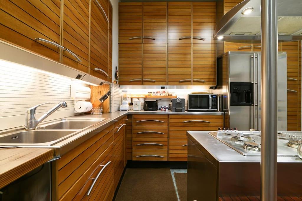 centro extra luxory apartment with terrace