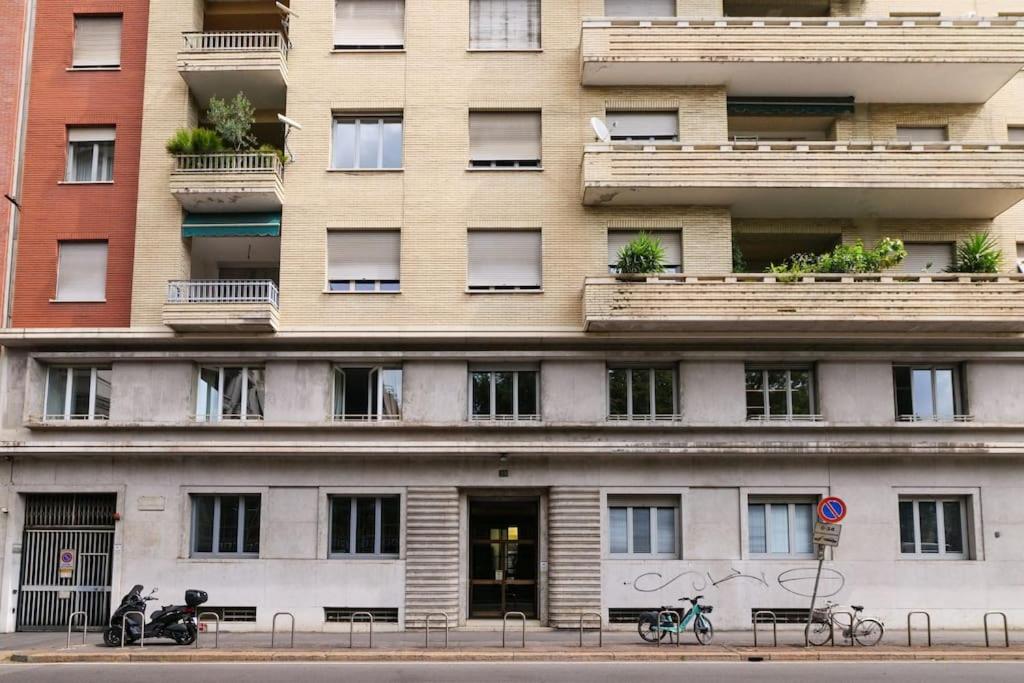centro extra luxory apartment with terrace