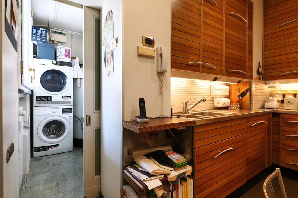 centro extra luxory apartment with terrace