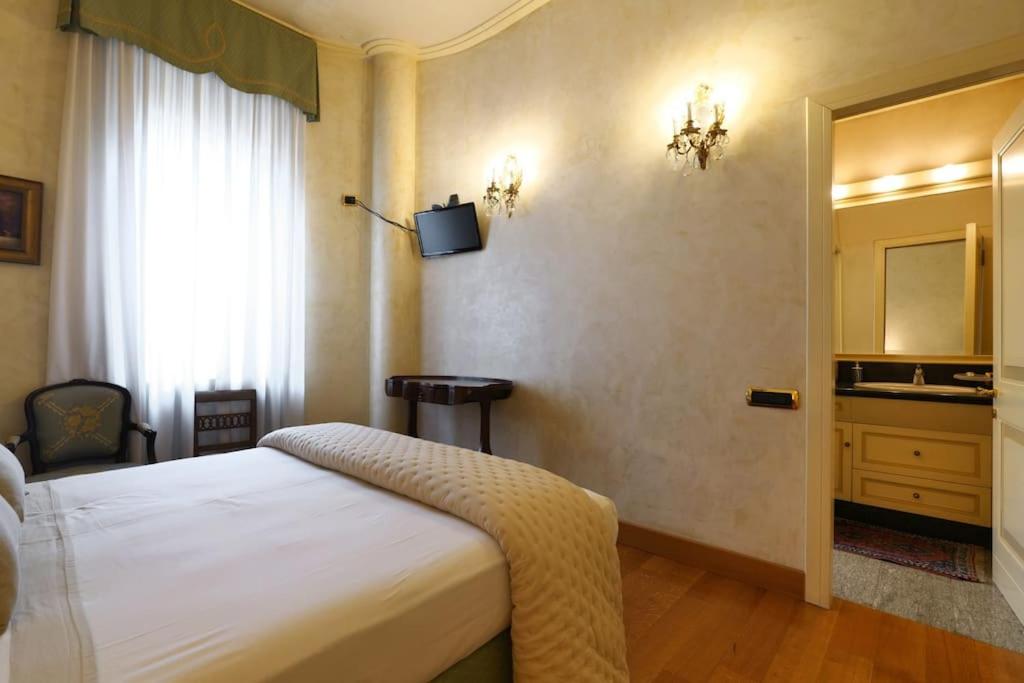 centro extra luxory apartment with terrace