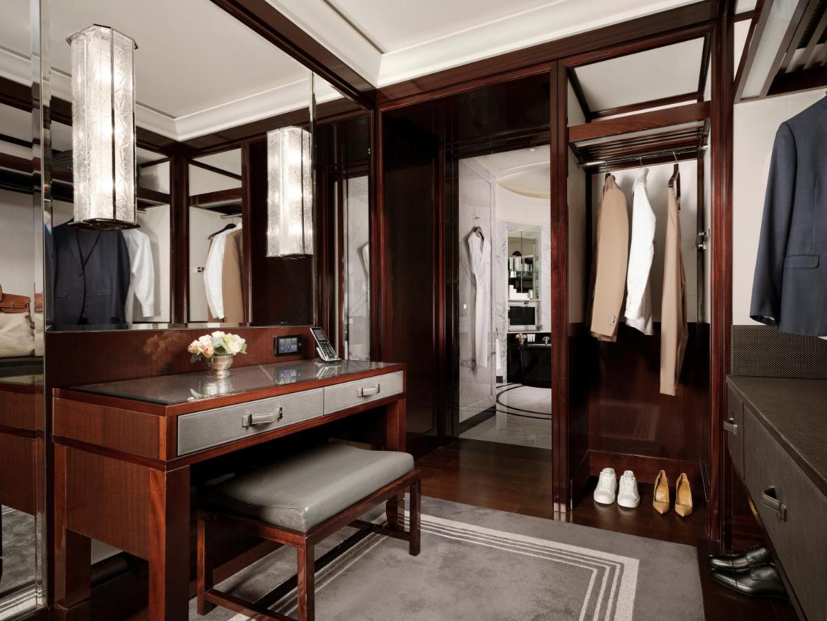 The Peninsula Paris 59