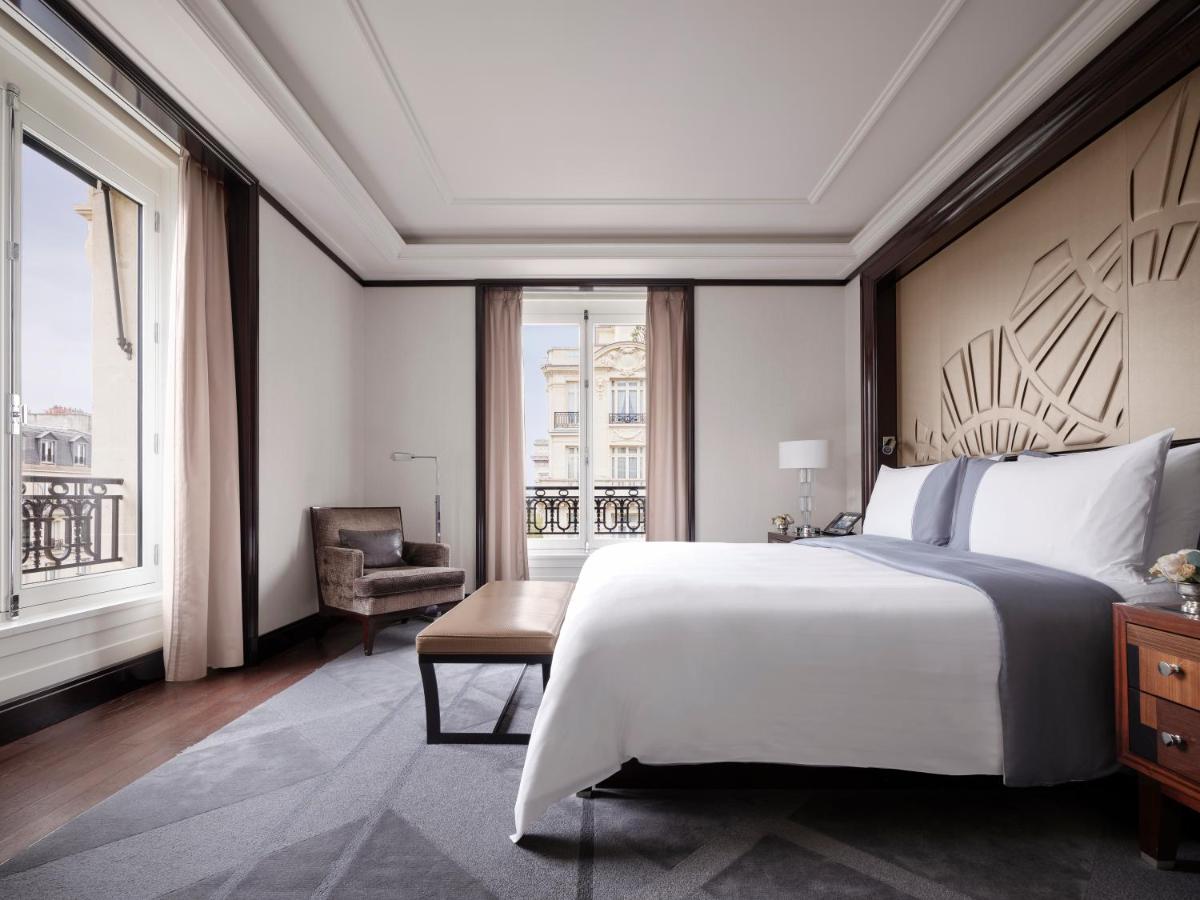 The Peninsula Paris 23