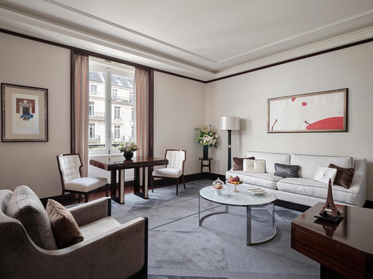 The Peninsula Paris 26