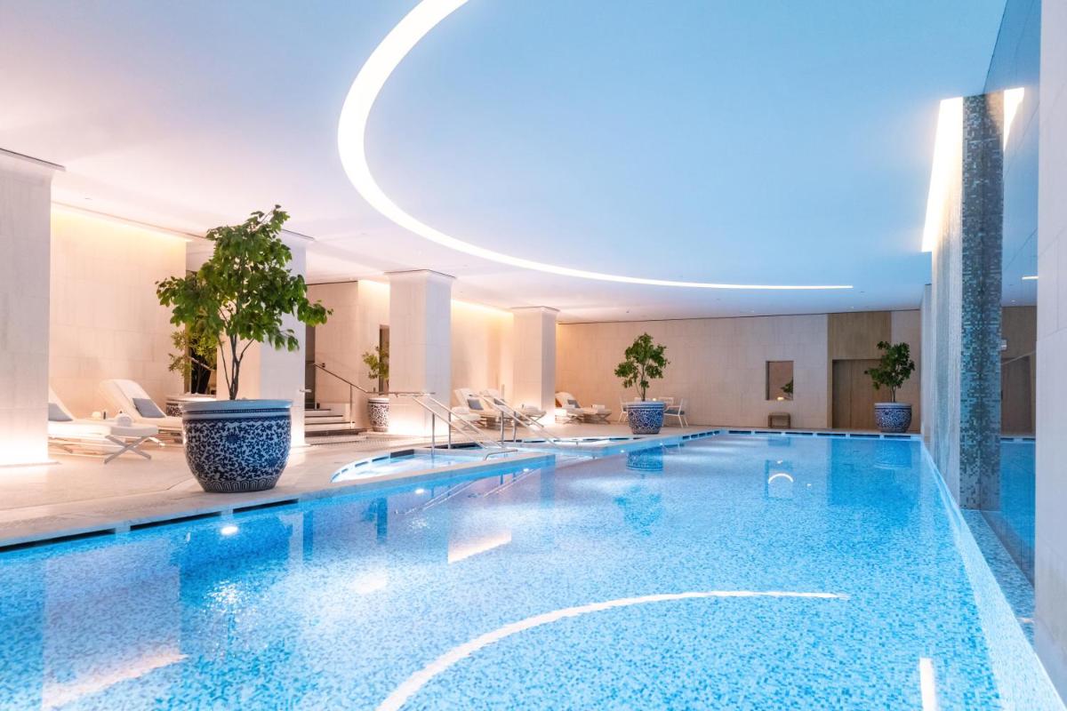 The Peninsula Paris 47