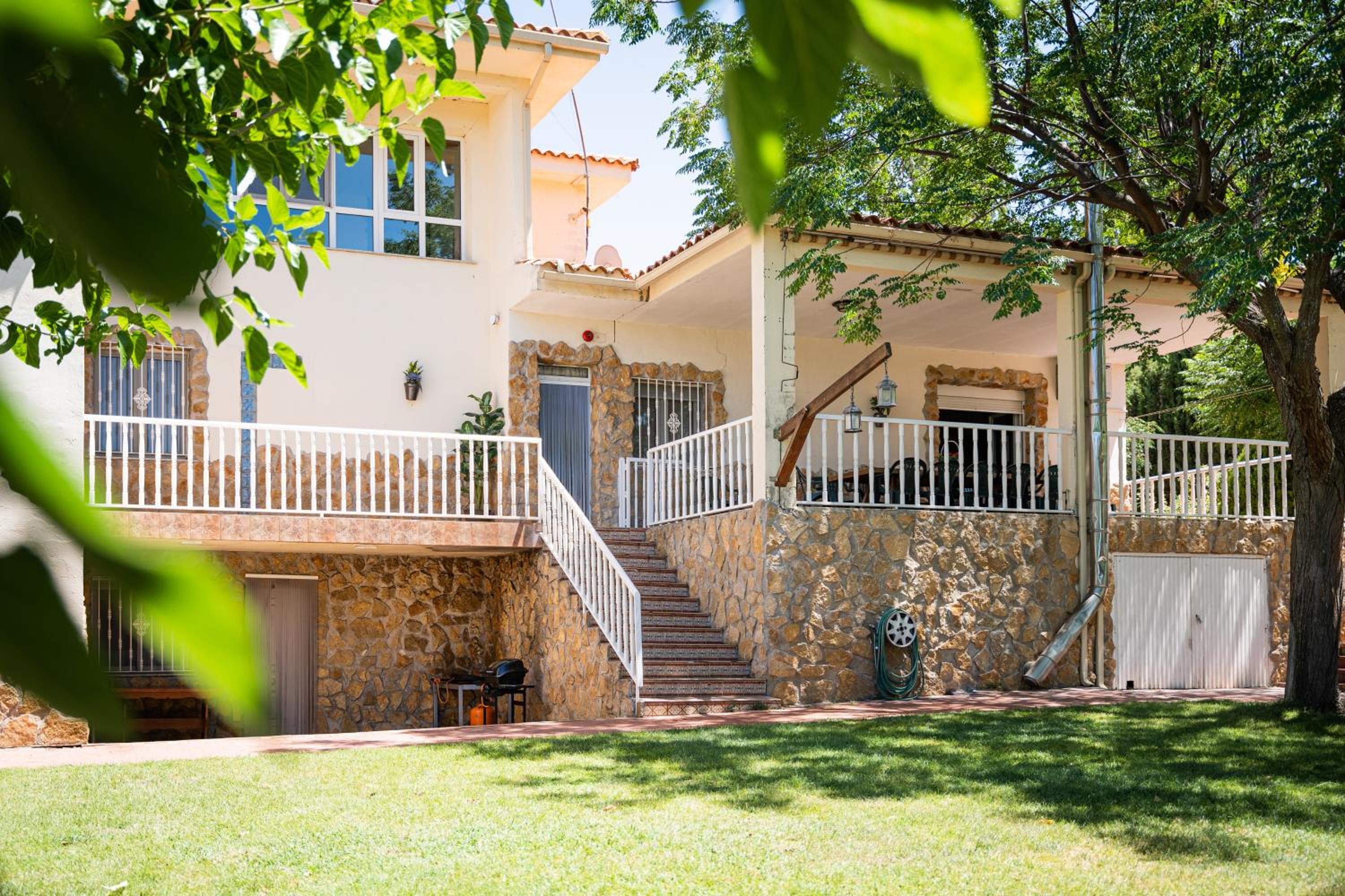 Casa Rural Las Melias view 5