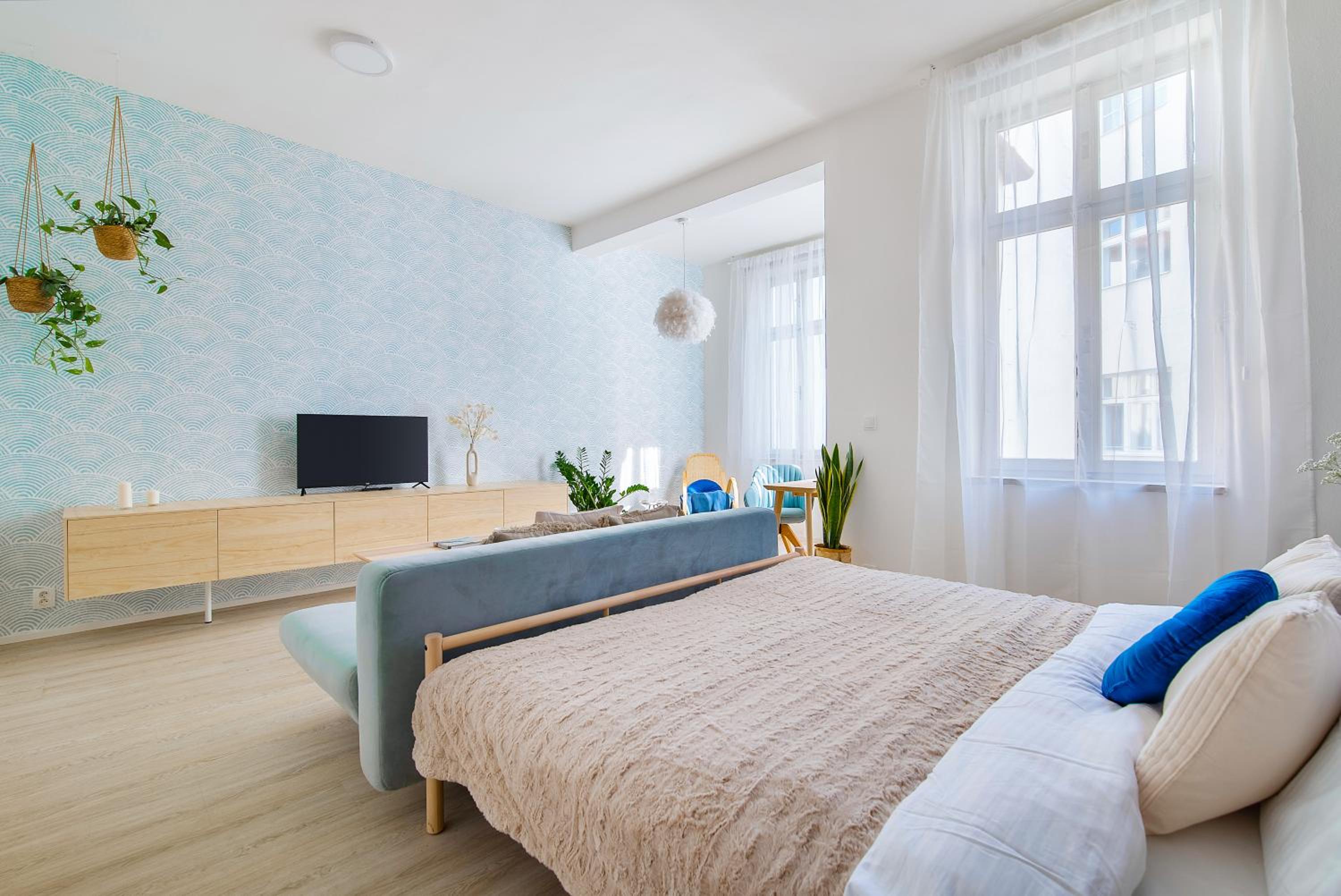 Enjoy Downtown Boutique Apartments #13 by goodnite cz