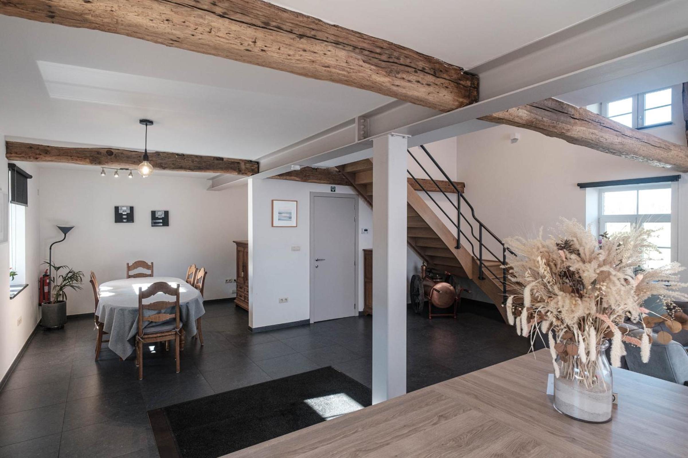 Craywinckelhof Wagenhuis Horst