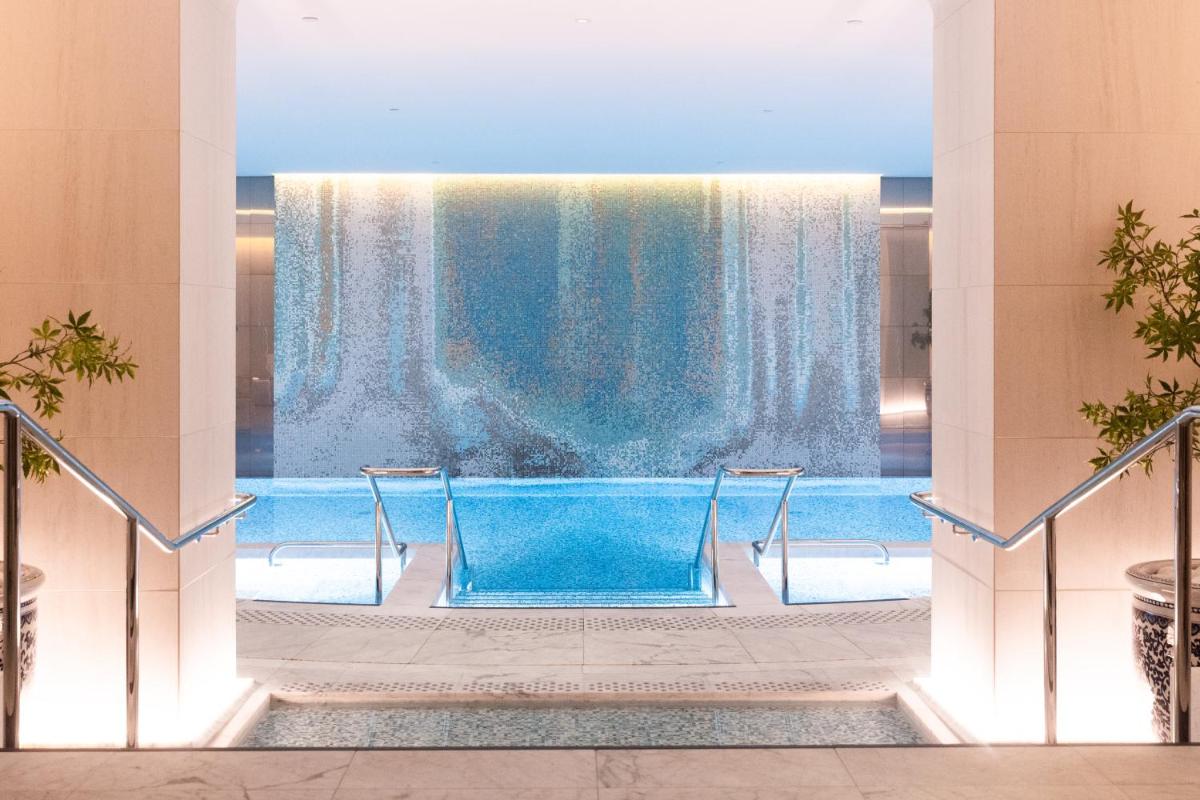 The Peninsula Paris 48