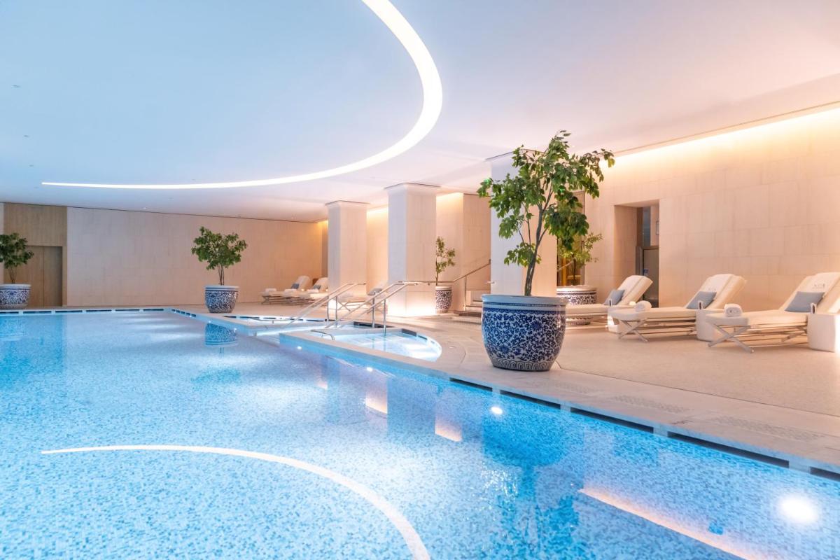 The Peninsula Paris 46