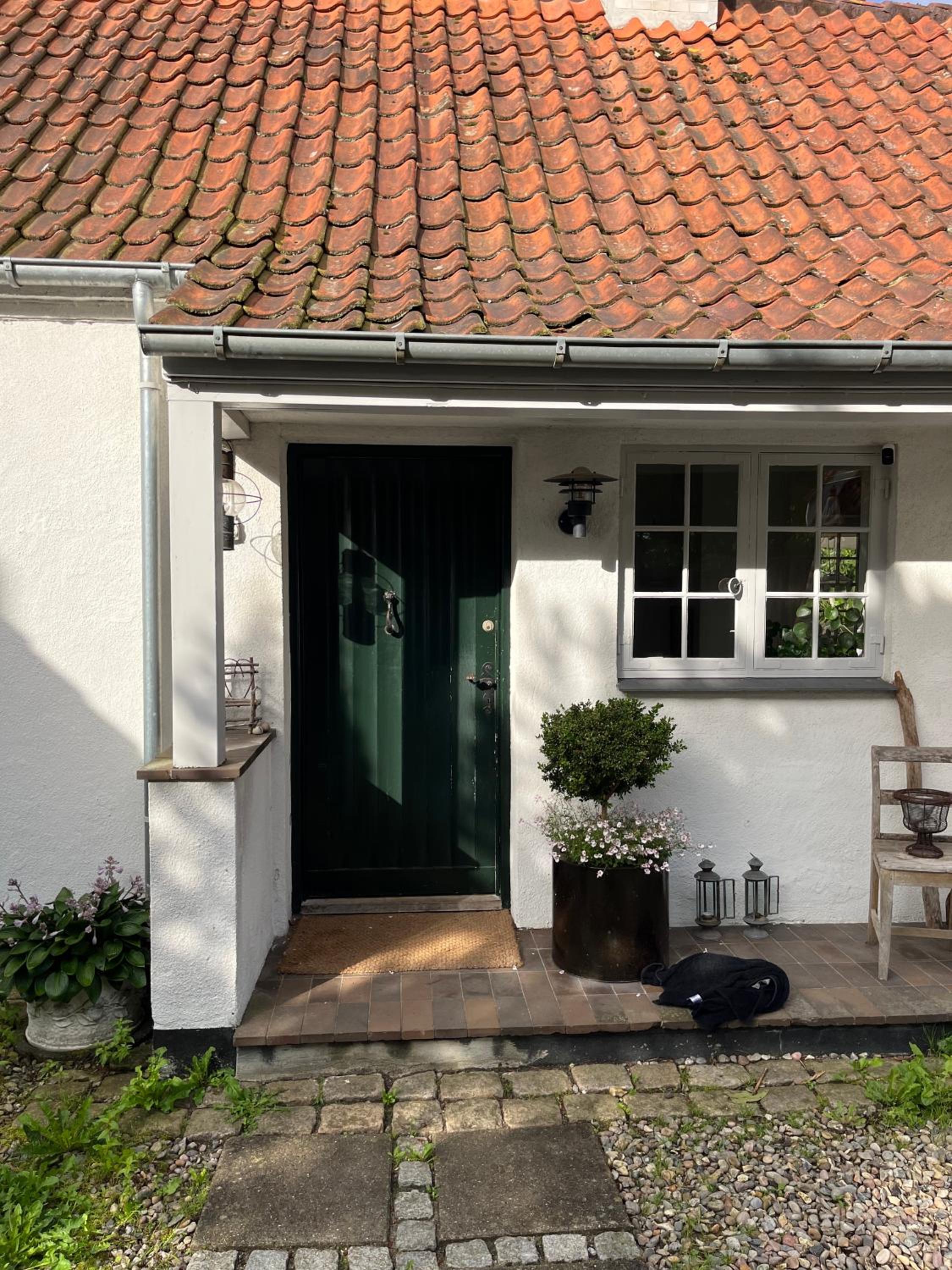 The Guest House