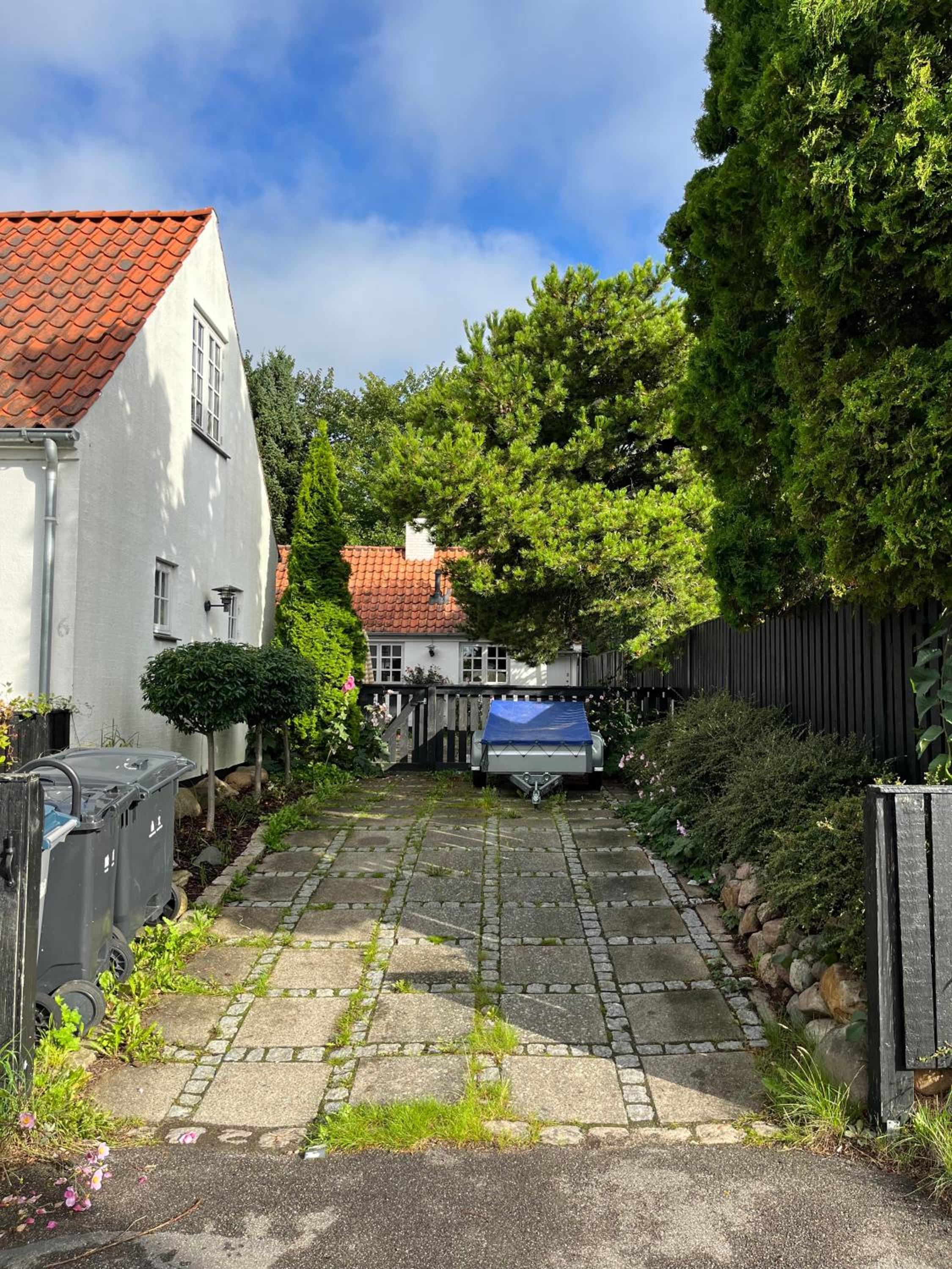 The Guest House