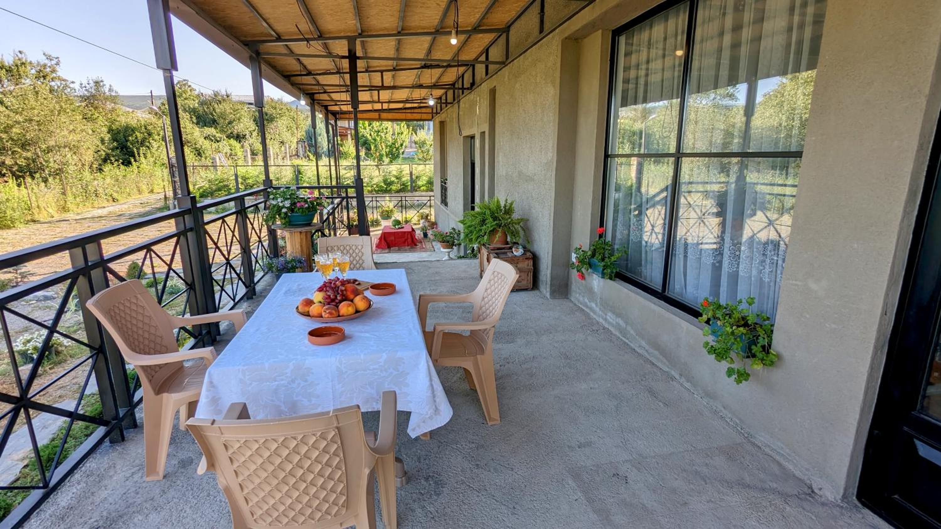 Telada Guesthouse