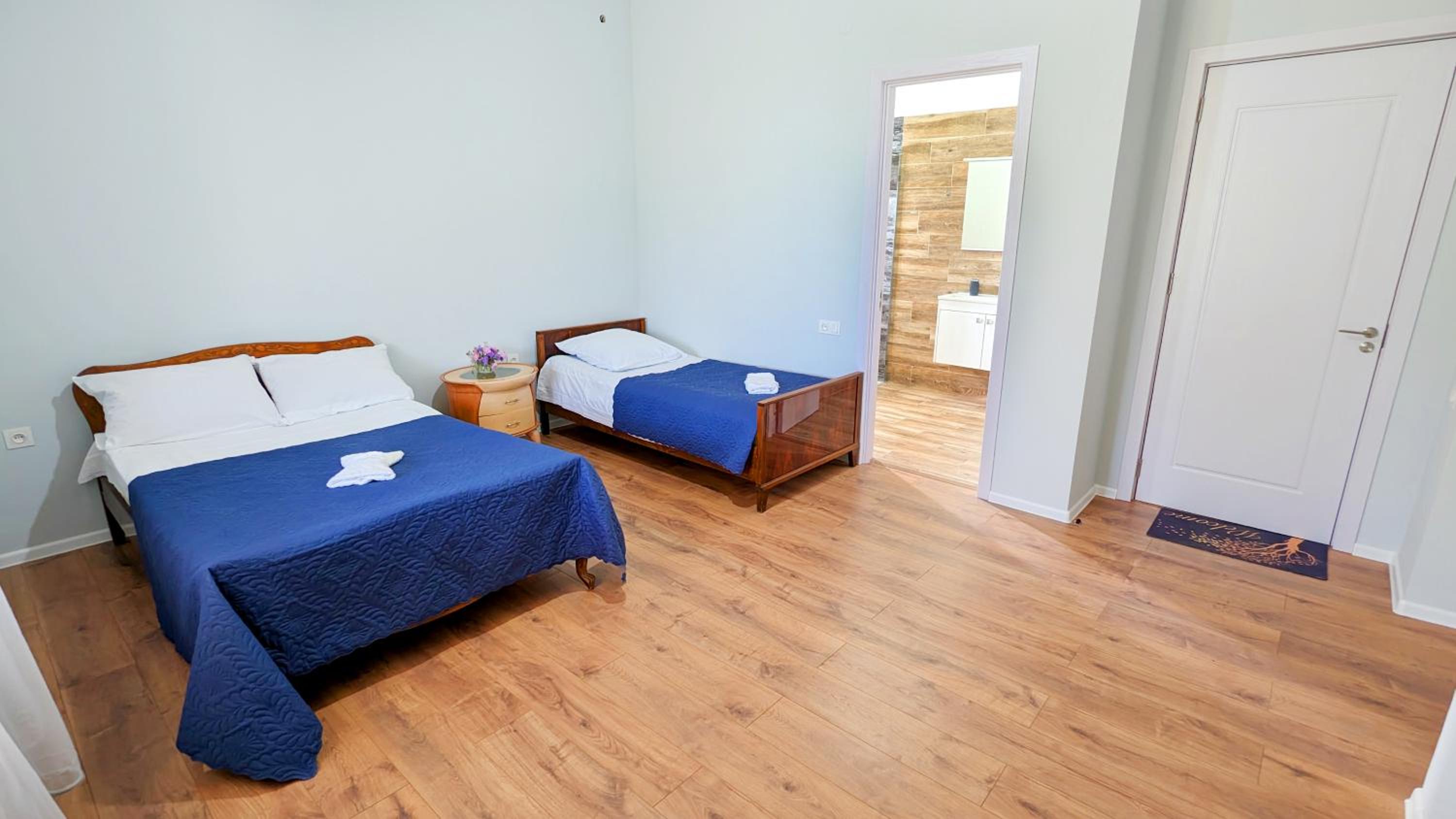 Telada Guesthouse