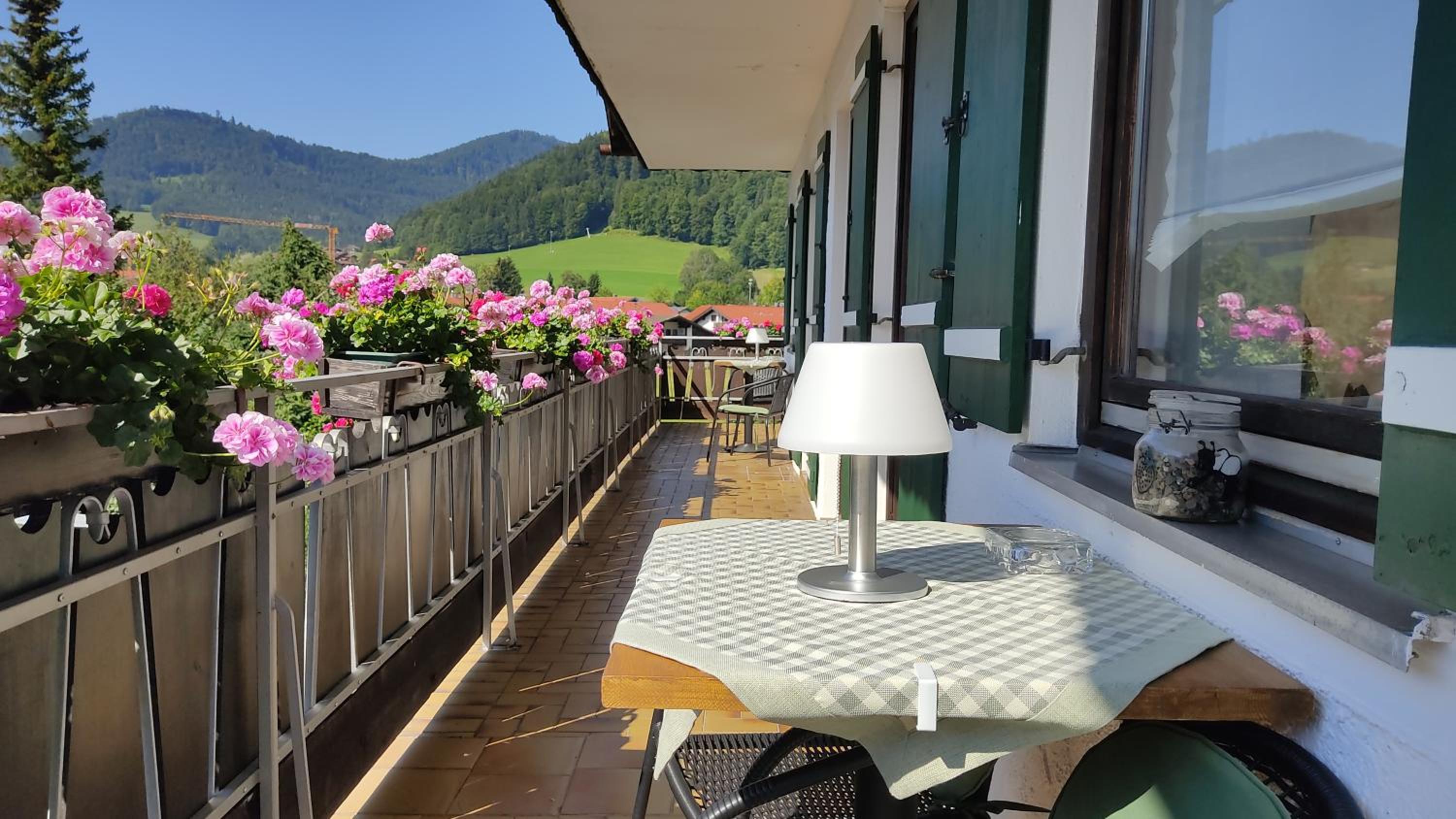 Pension Bergblick
