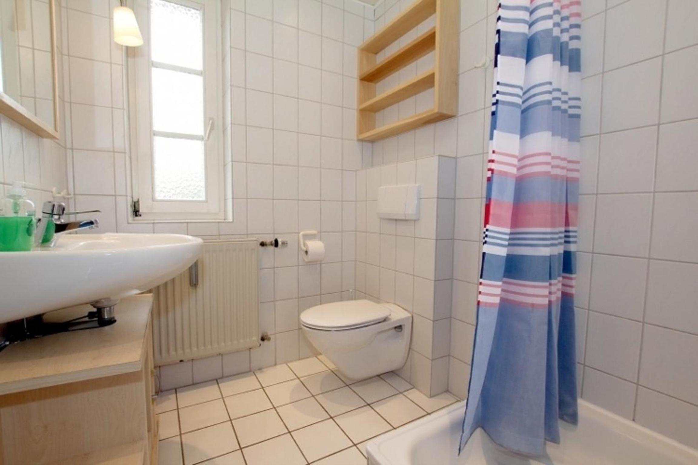 Badestraße 40a - Whg 1 view 5