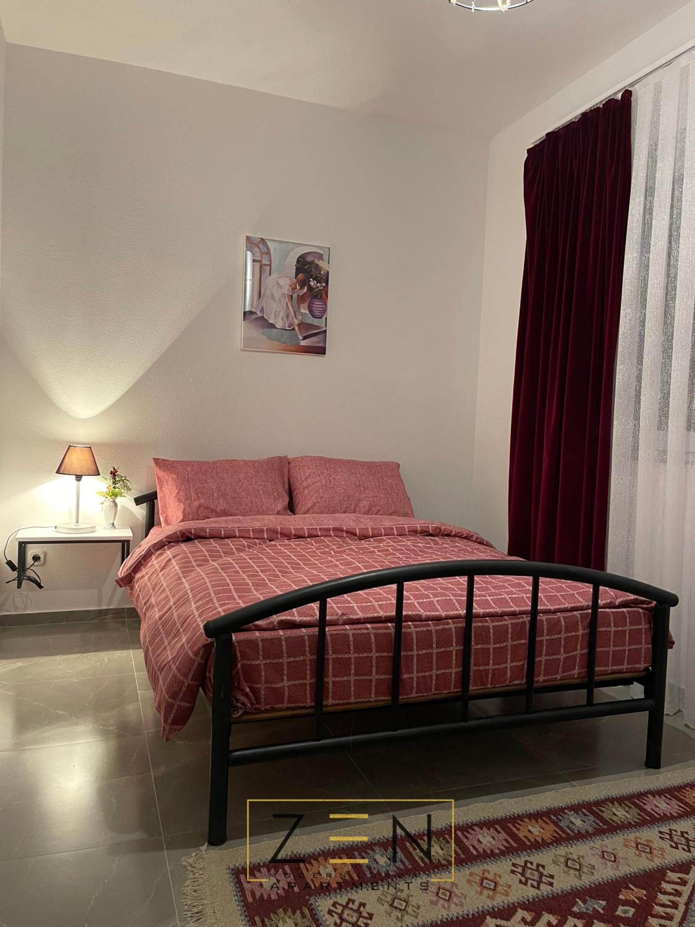 Zen Apartments Pejë, photo 69