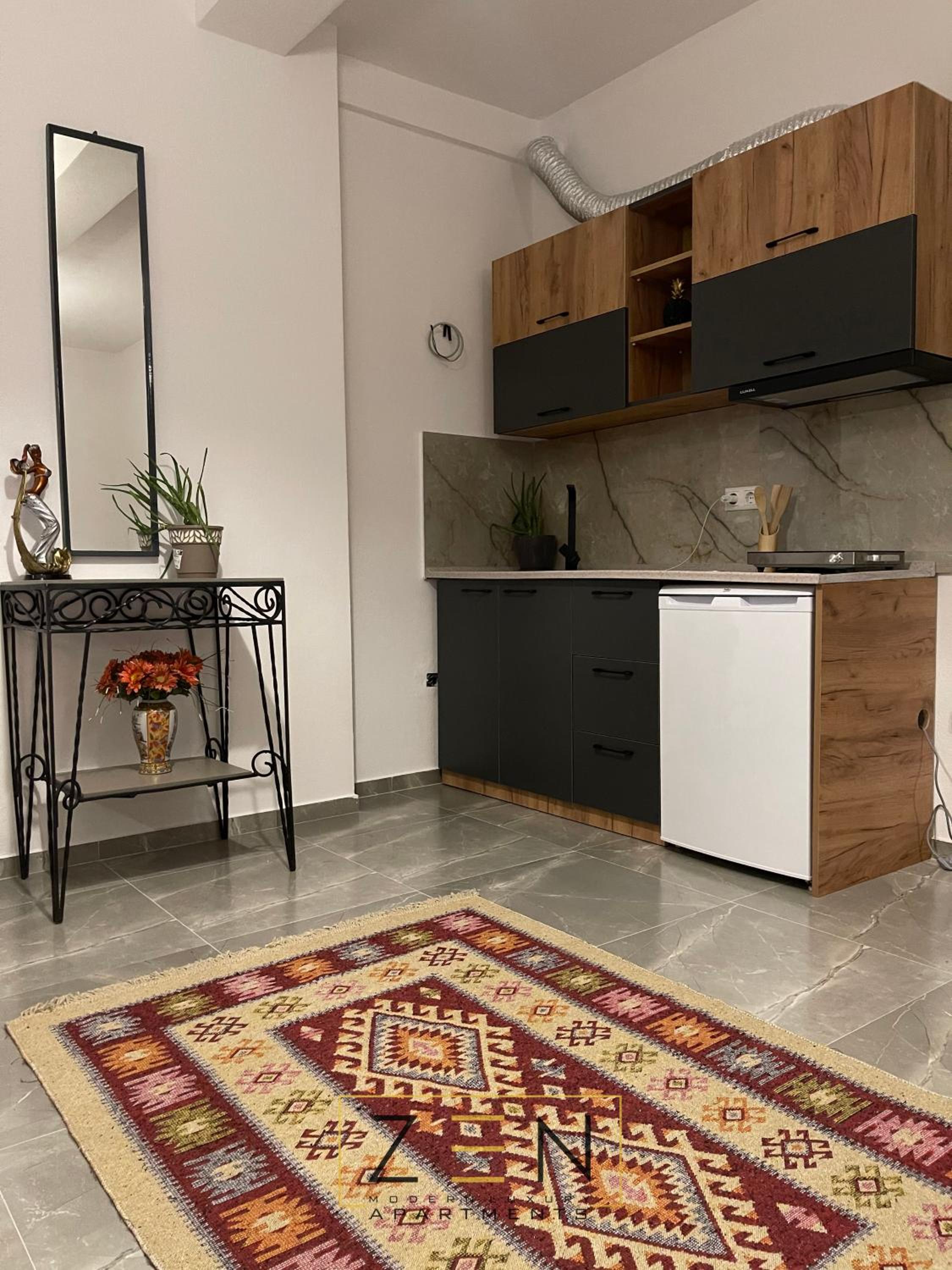 Zen Apartments Pejë, photo 93