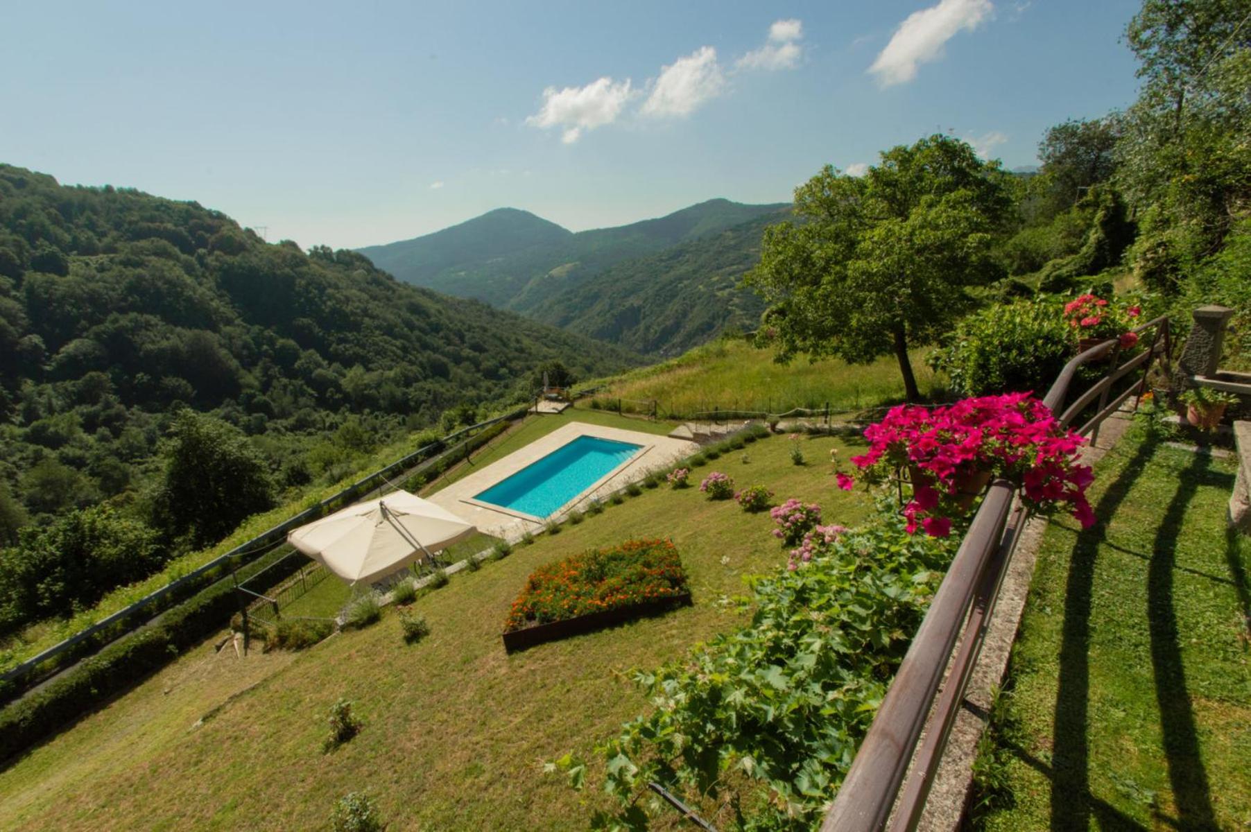 B&B La Bredia photo 4
