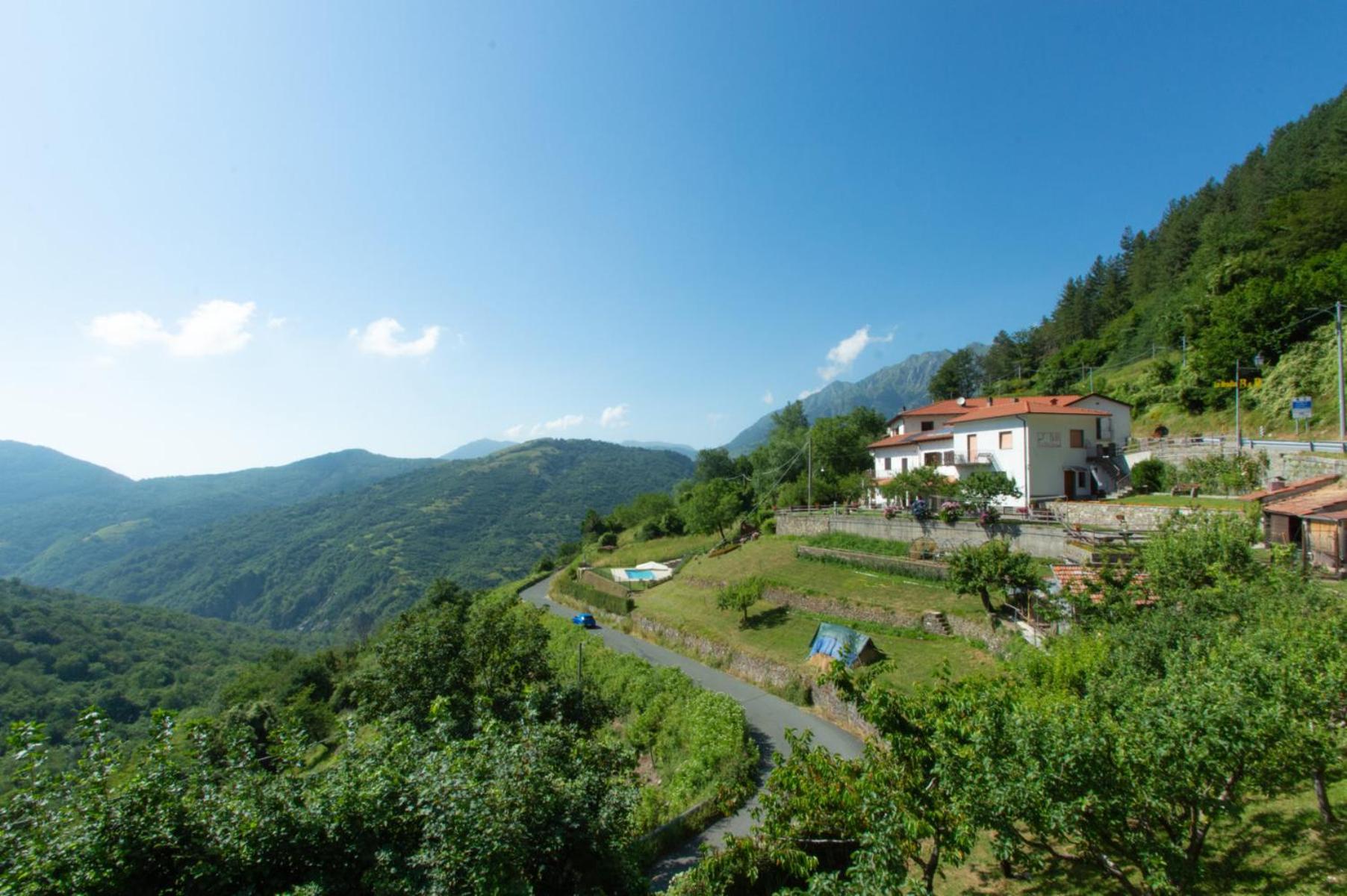 B&B La Bredia photo 3