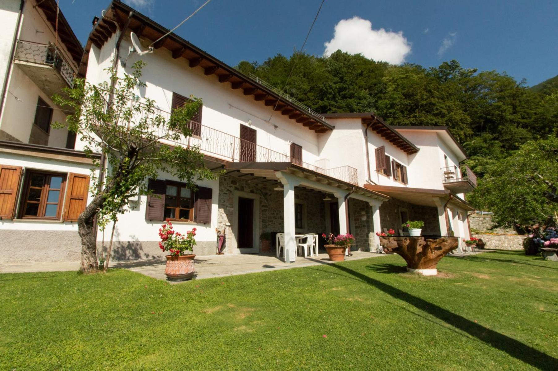 B&B La Bredia photo 1