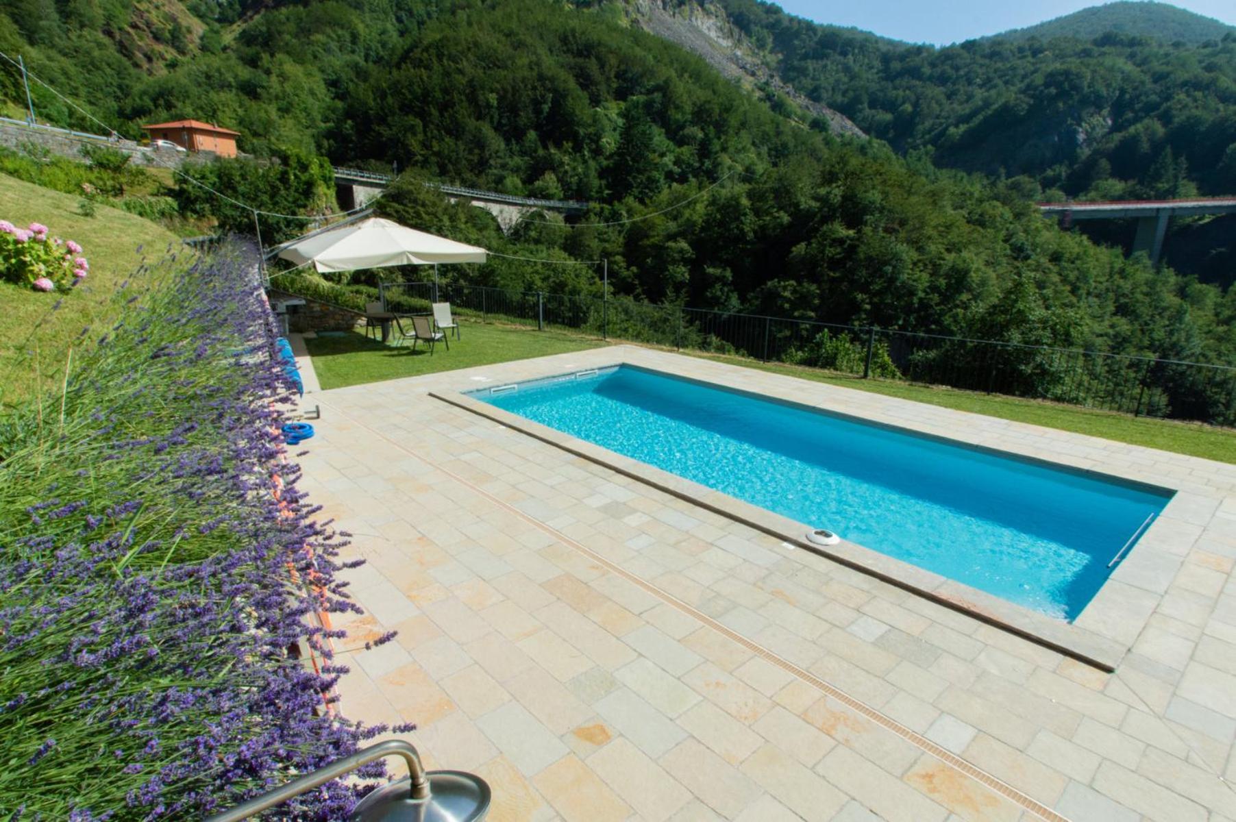 B&B La Bredia photo 5
