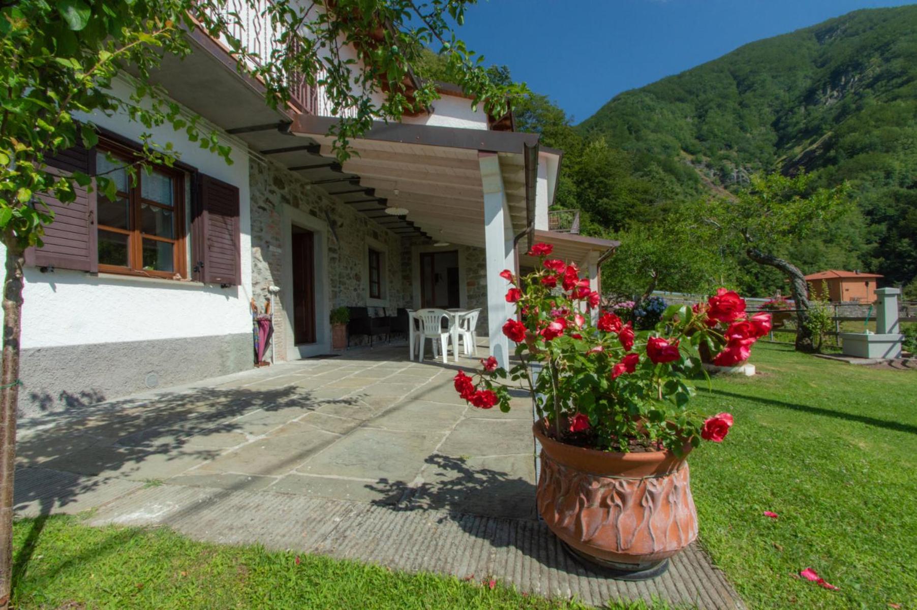 B&B La Bredia photo 2