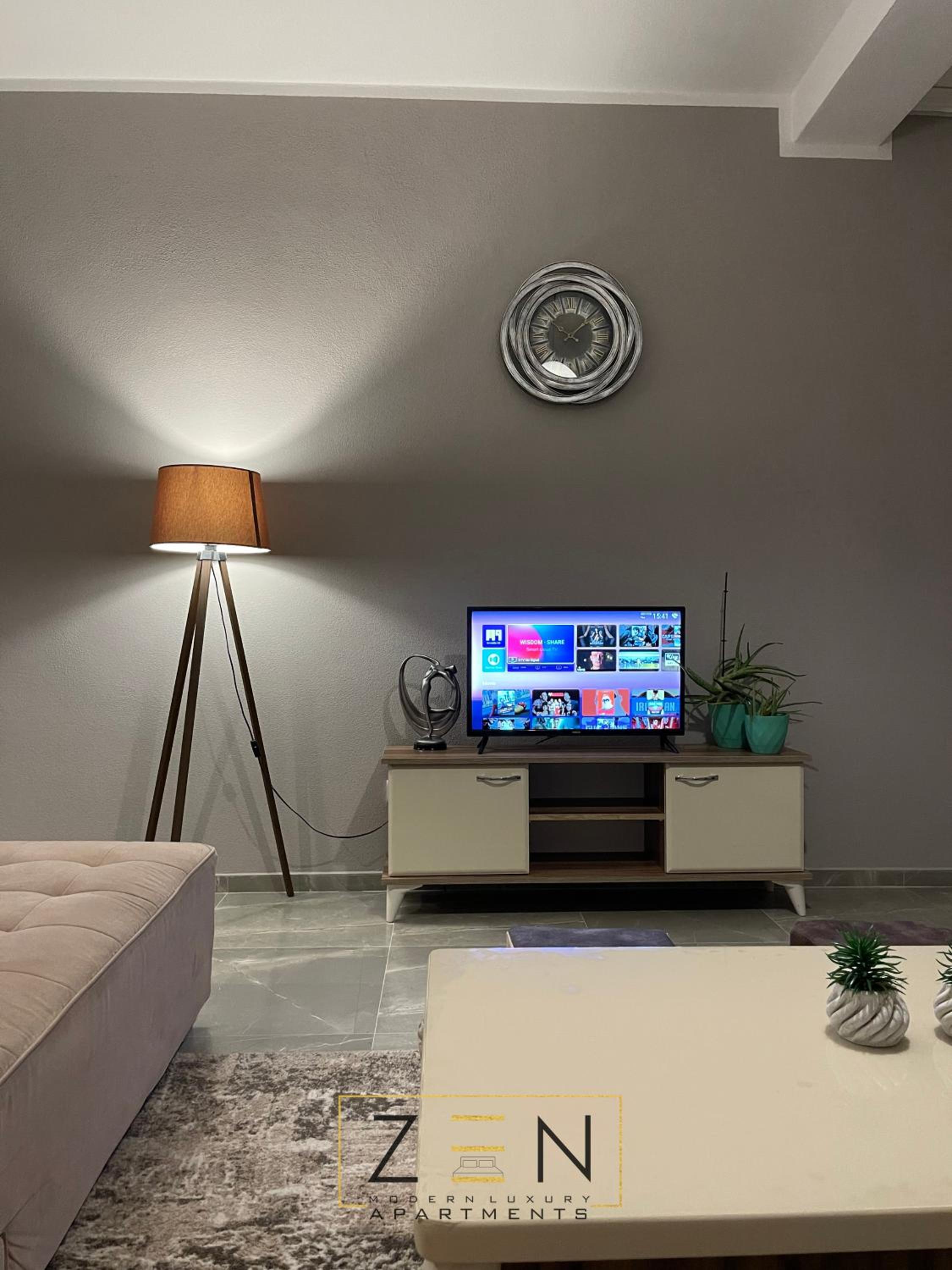 Zen Apartments Pejë, photo 95