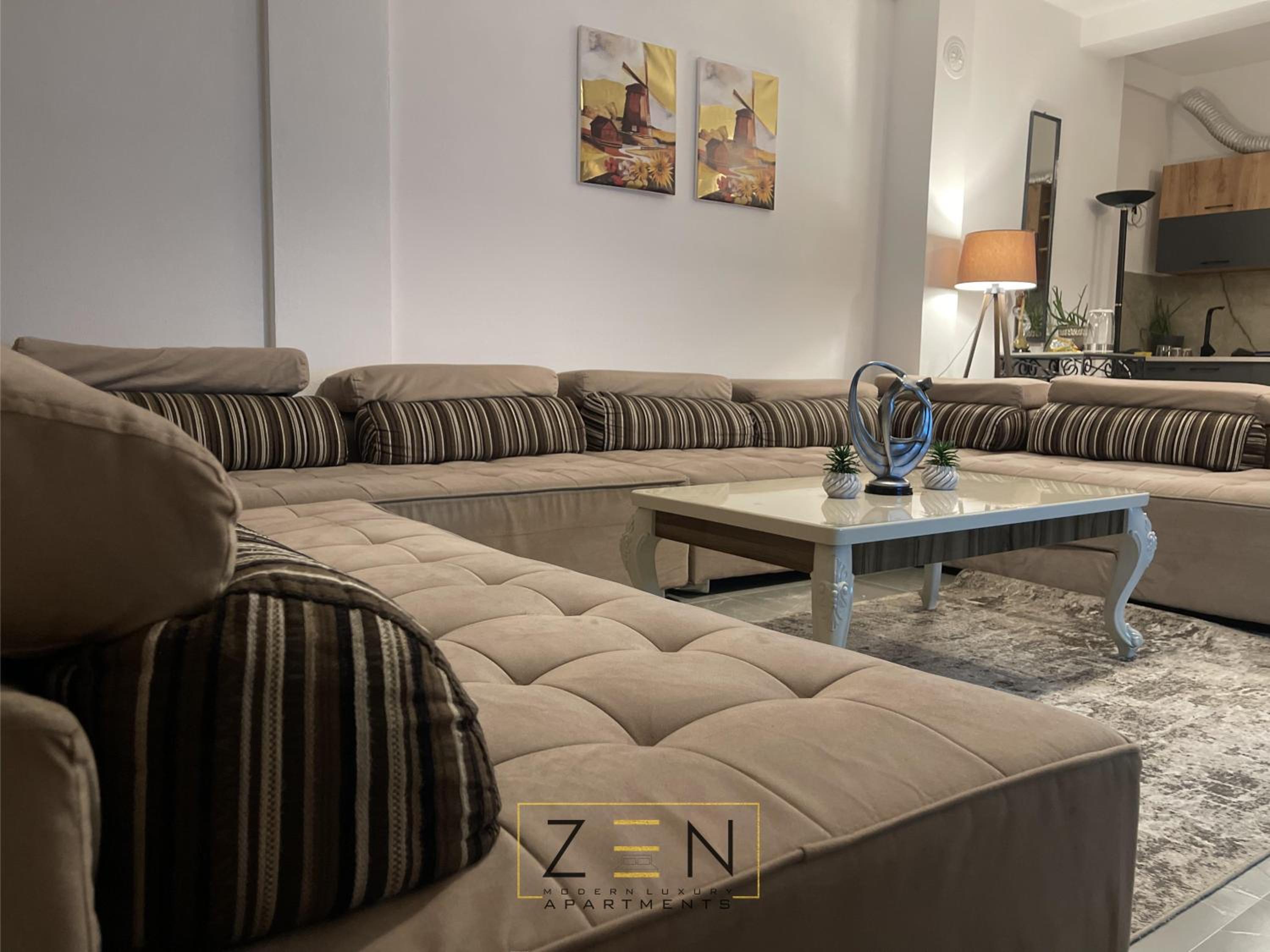 Zen Apartments Pejë, photo 37