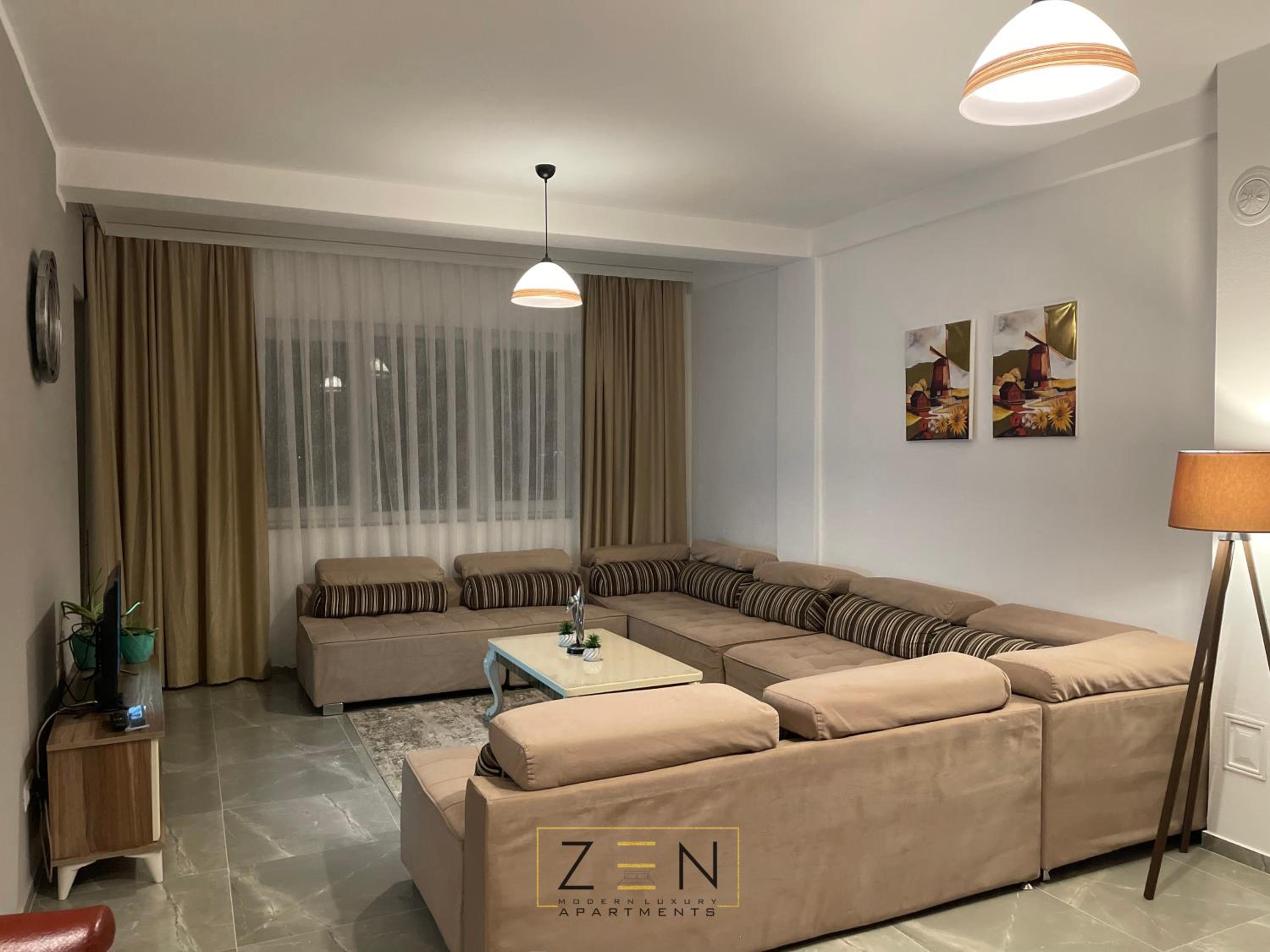Zen Apartments Pejë, photo 50