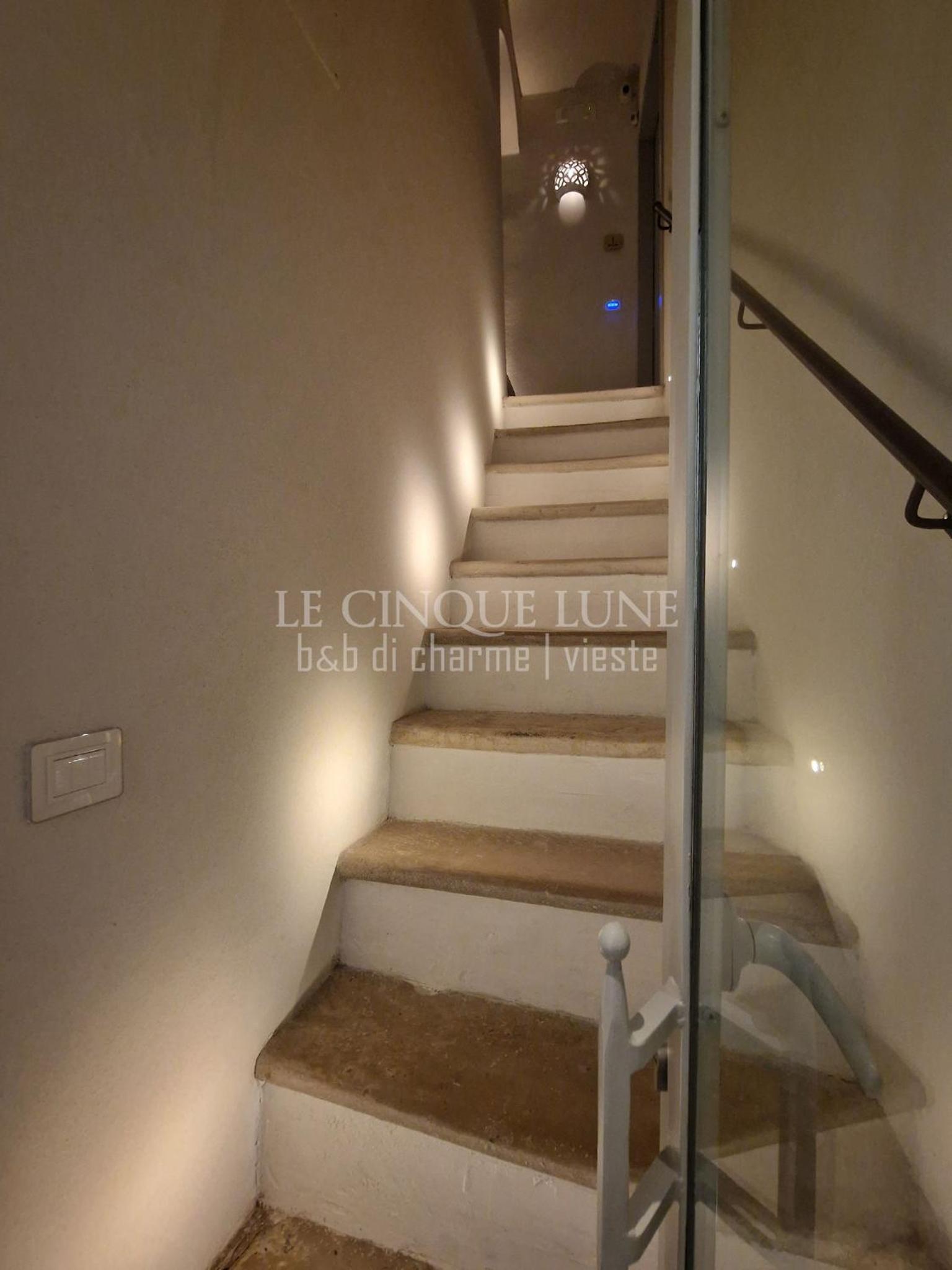 Le Cinque Lune photo 3