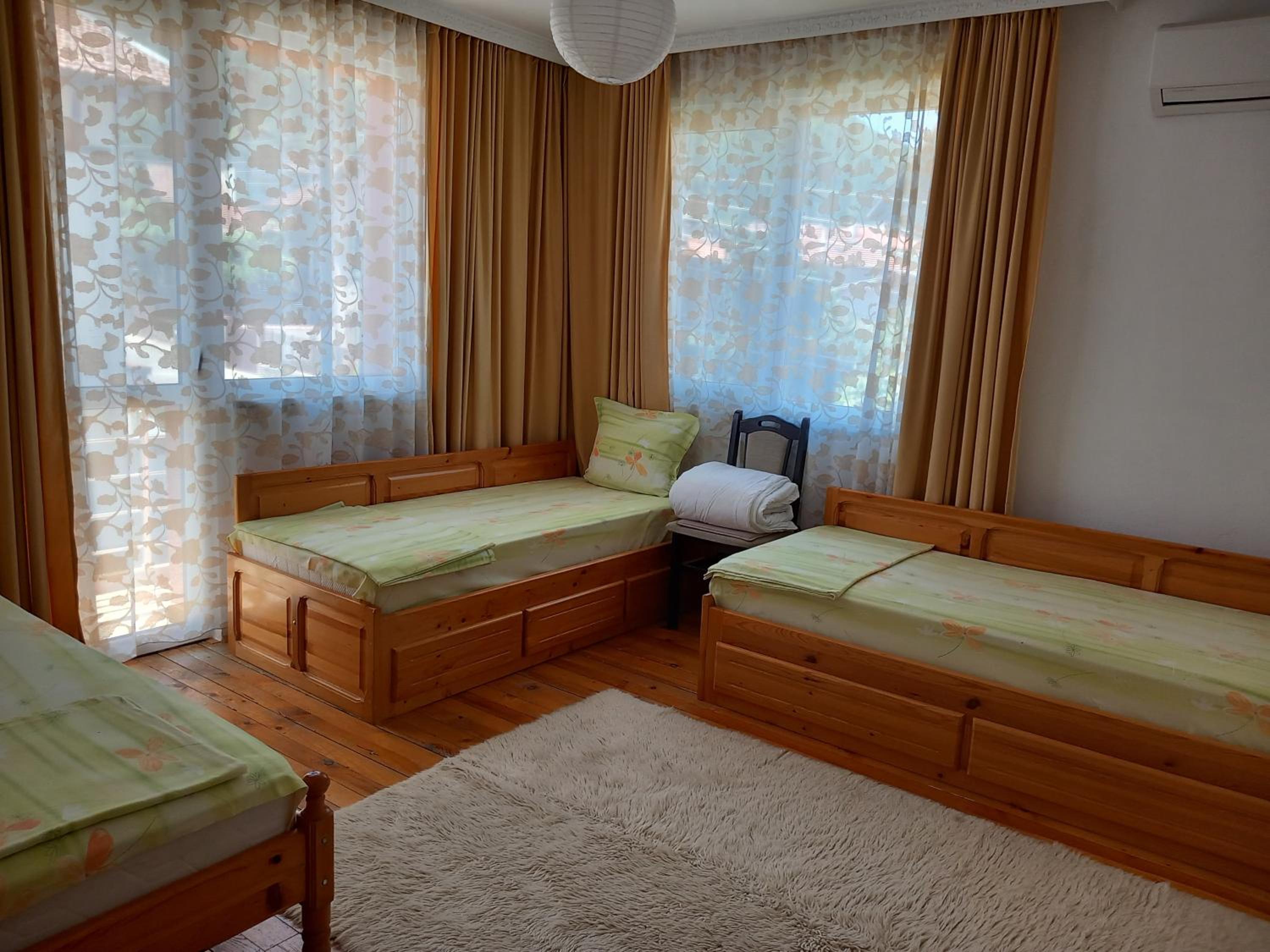 ViBo Guesthouse