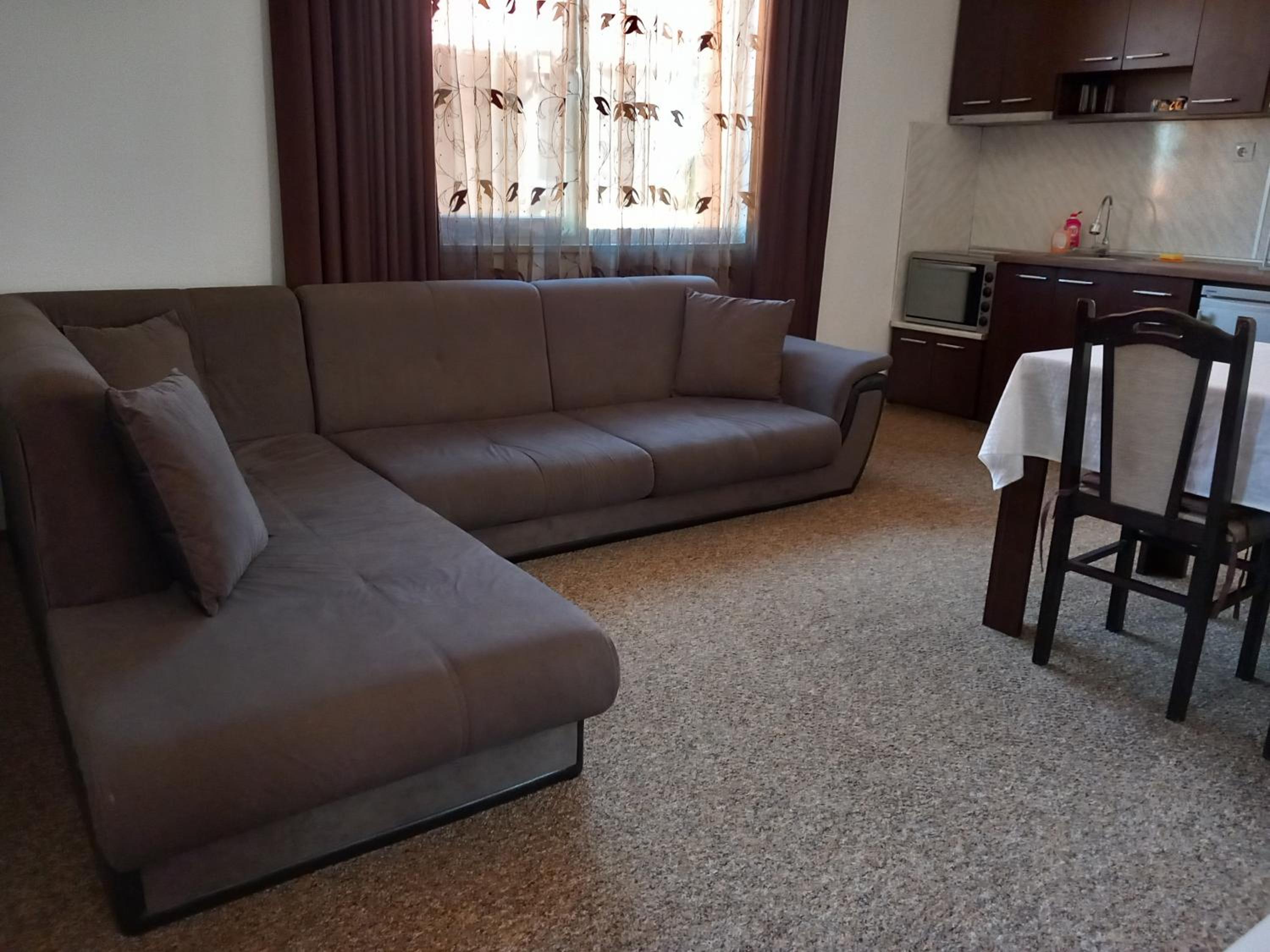ViBo Guesthouse