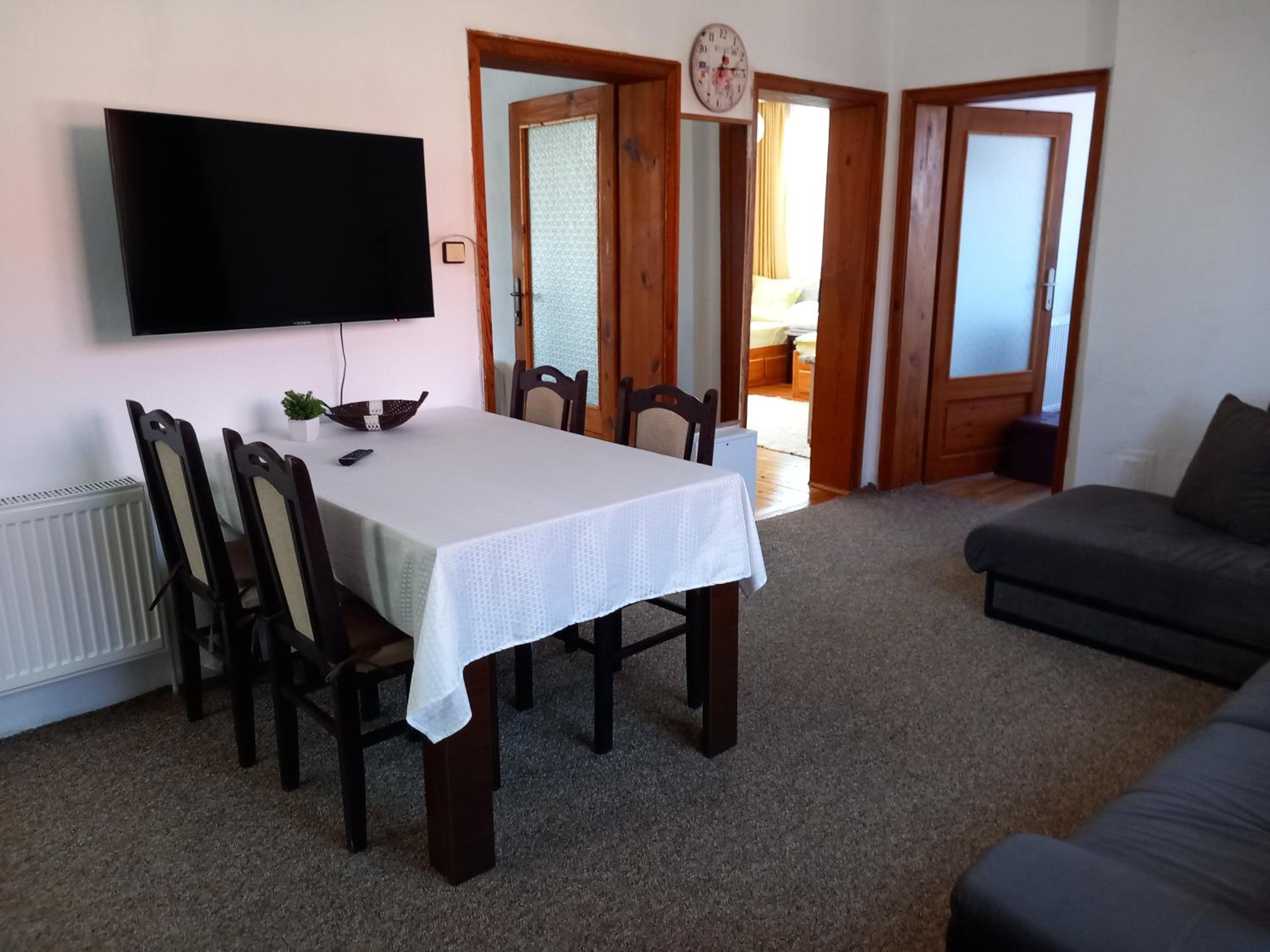 ViBo Guesthouse