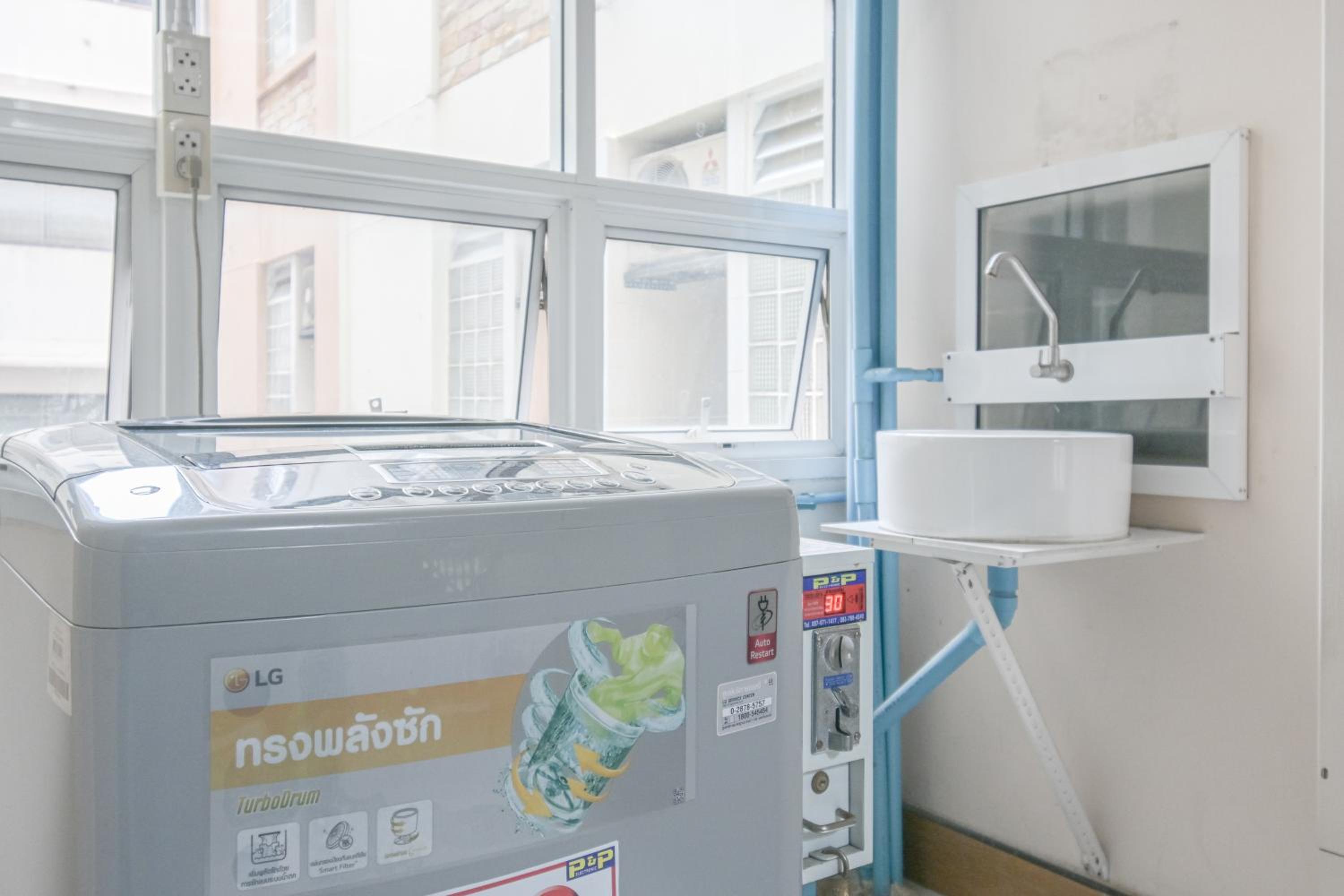 AC Habitat Bangkok