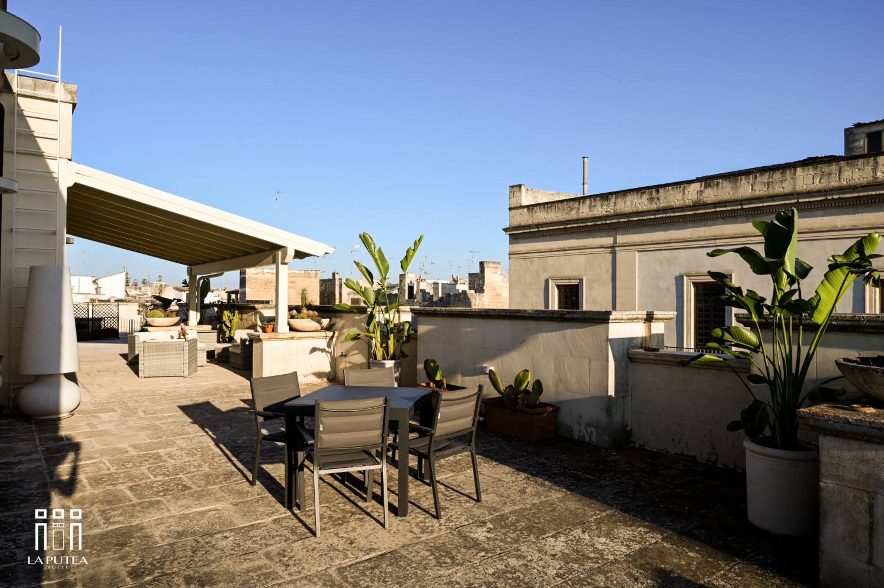 roof